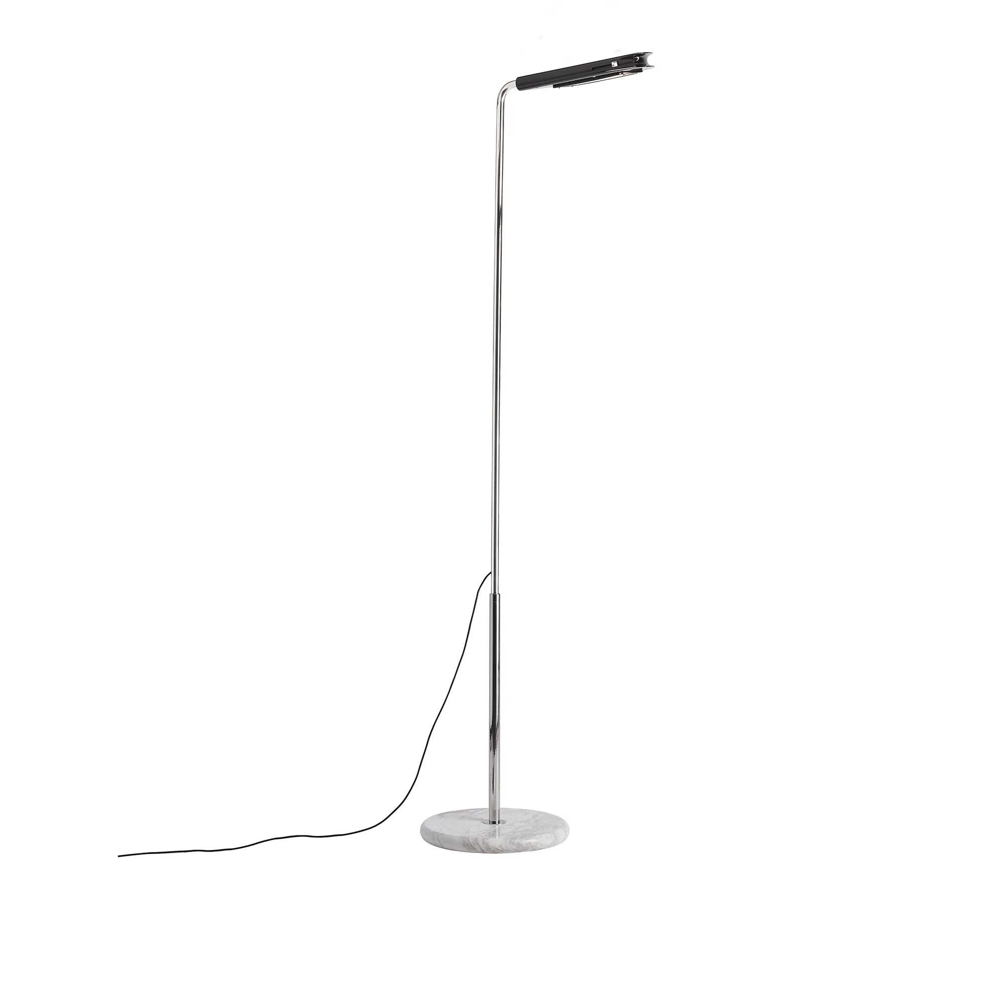 Mezzaluna vloerlamp - 2