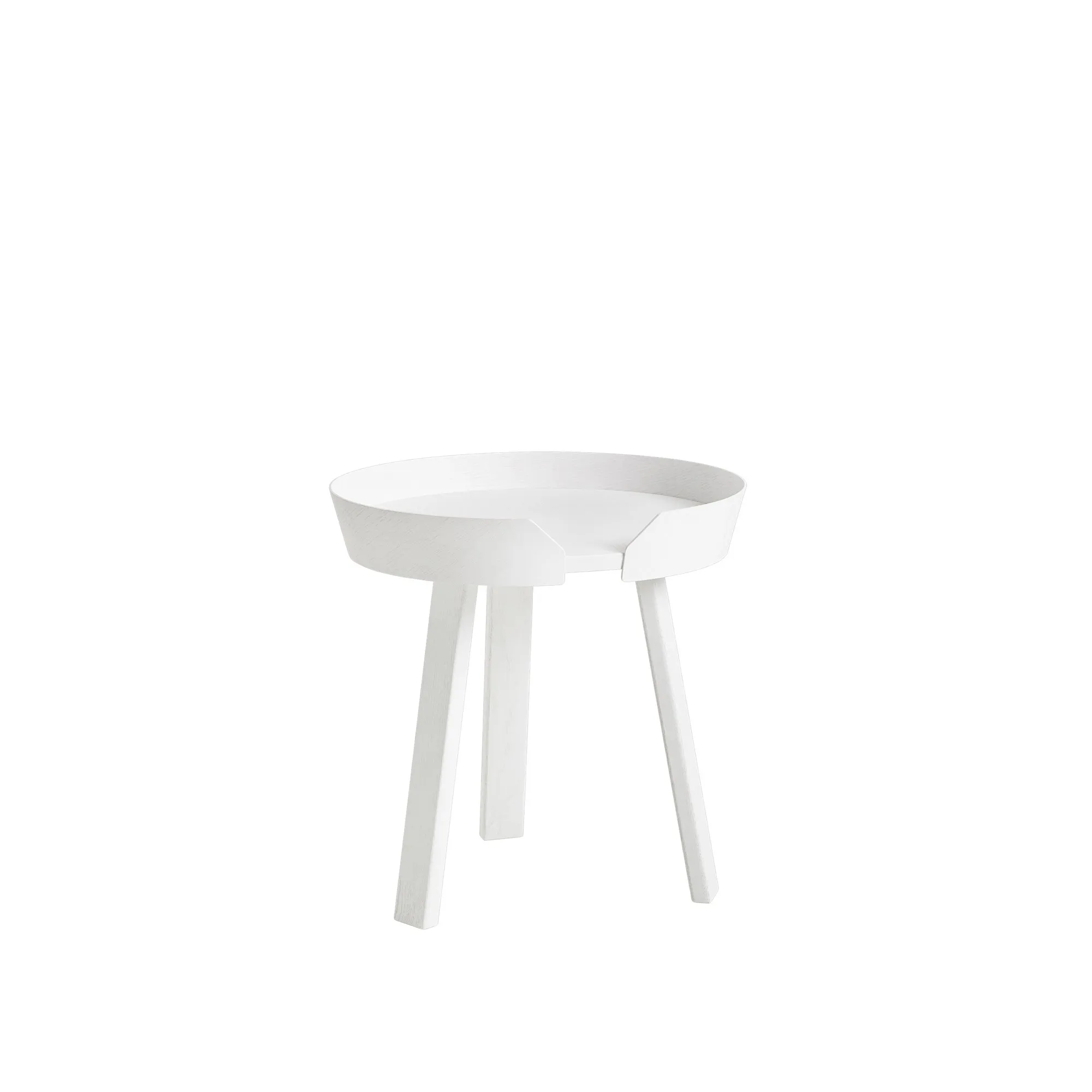 Around Coffee Table Small - 1
