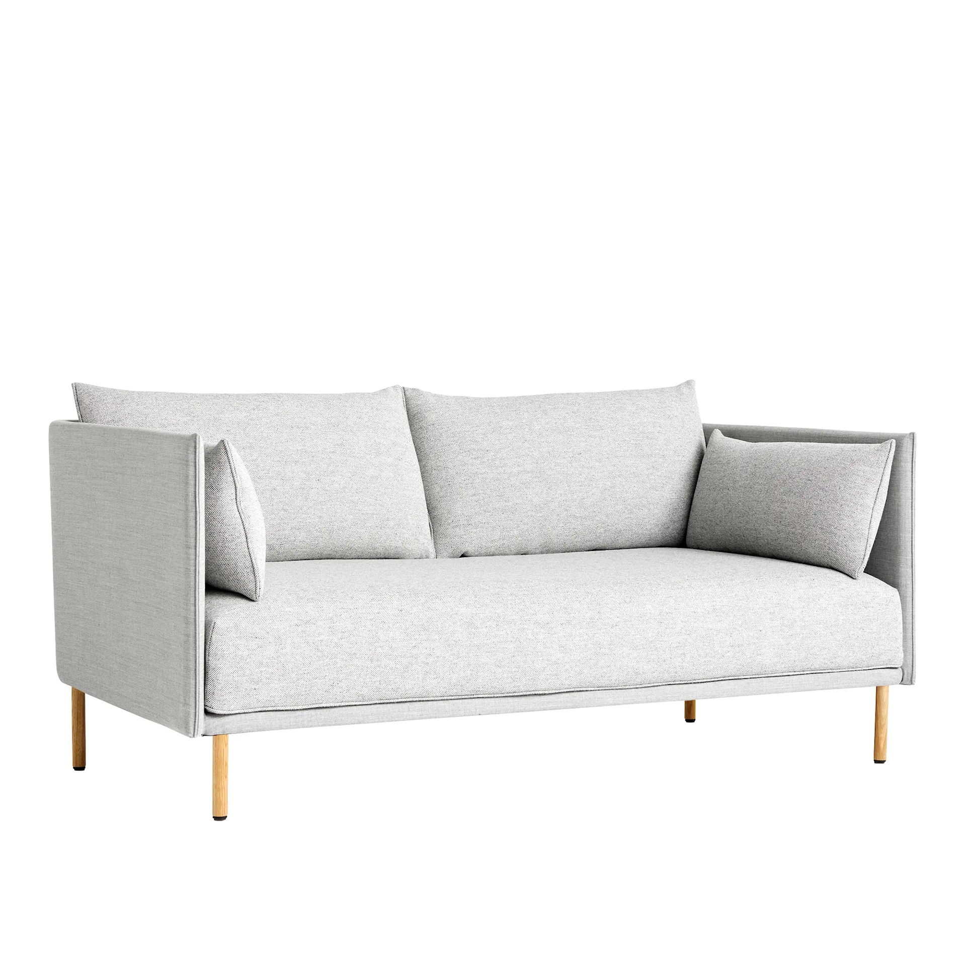 Silhouette 2 Seater - HAY - GamFratesi - NO GA