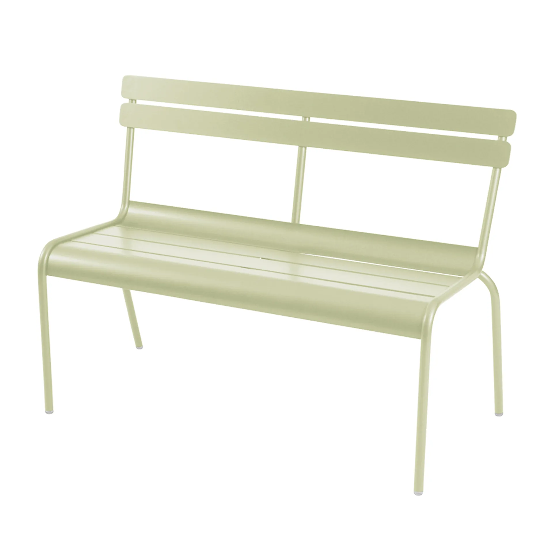 Luxembourg 2/3 Seater Bench - Fermob - NO GA