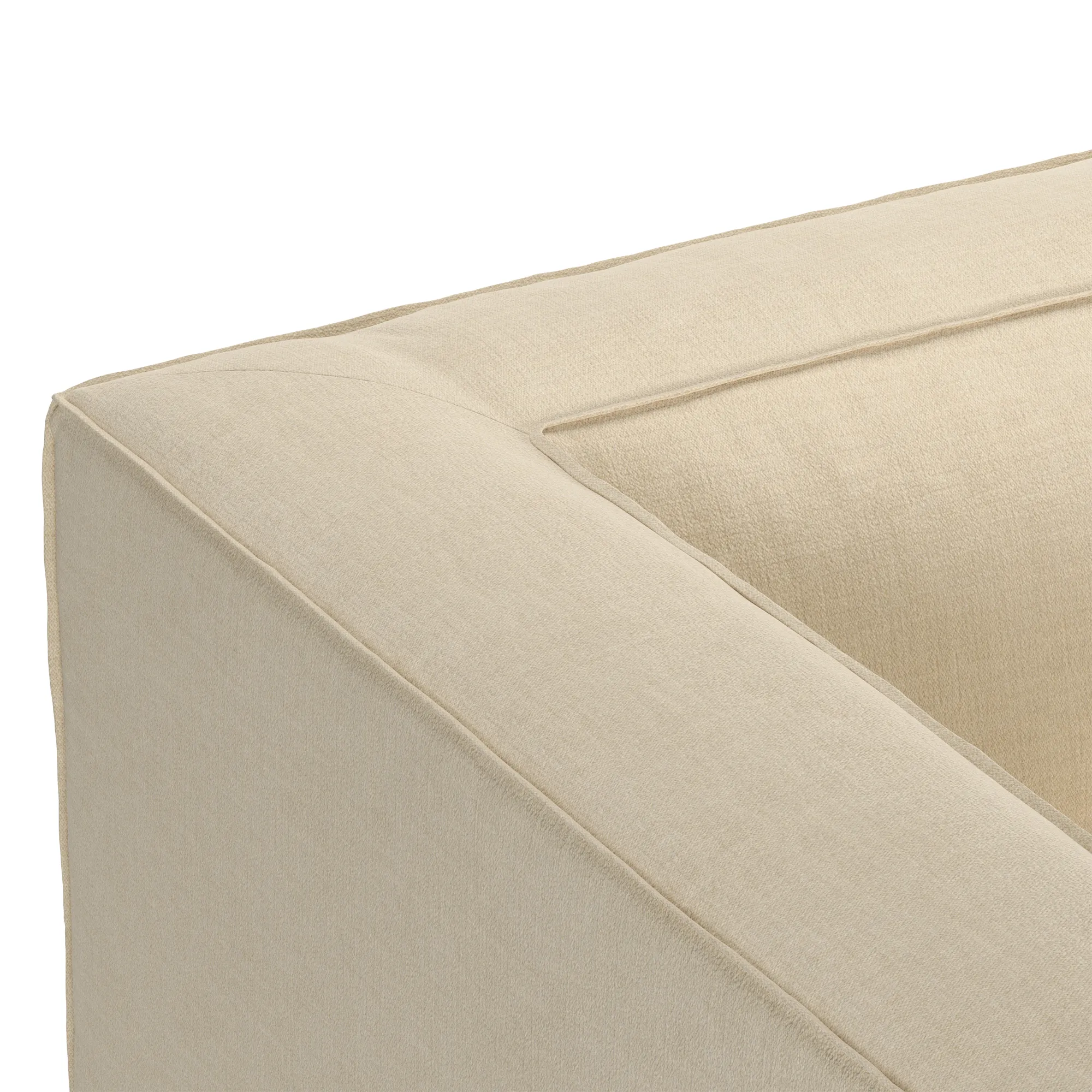Famn 2,5-personers sofa - 3
