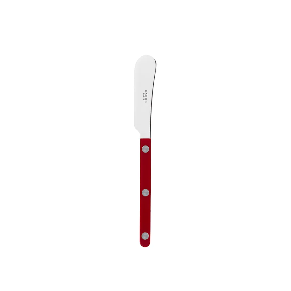 Bistrot Solid Butter Spreader