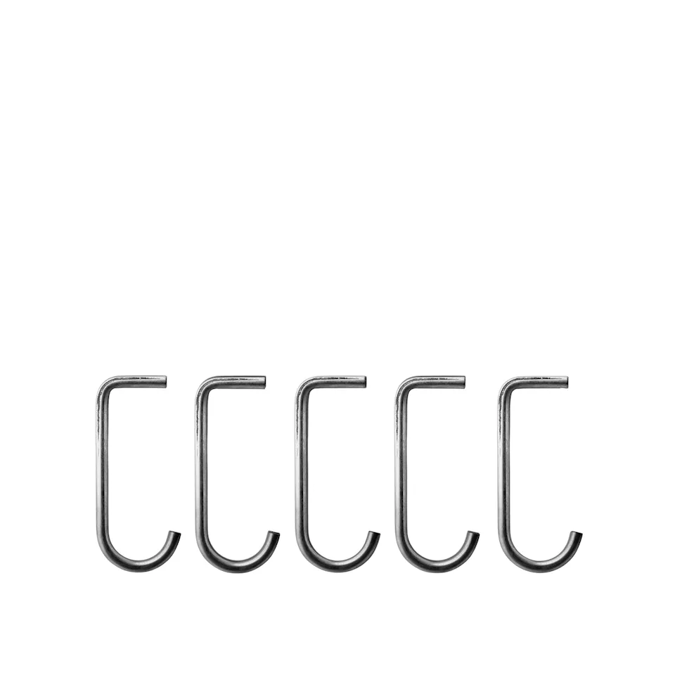 J-haak 5-pack