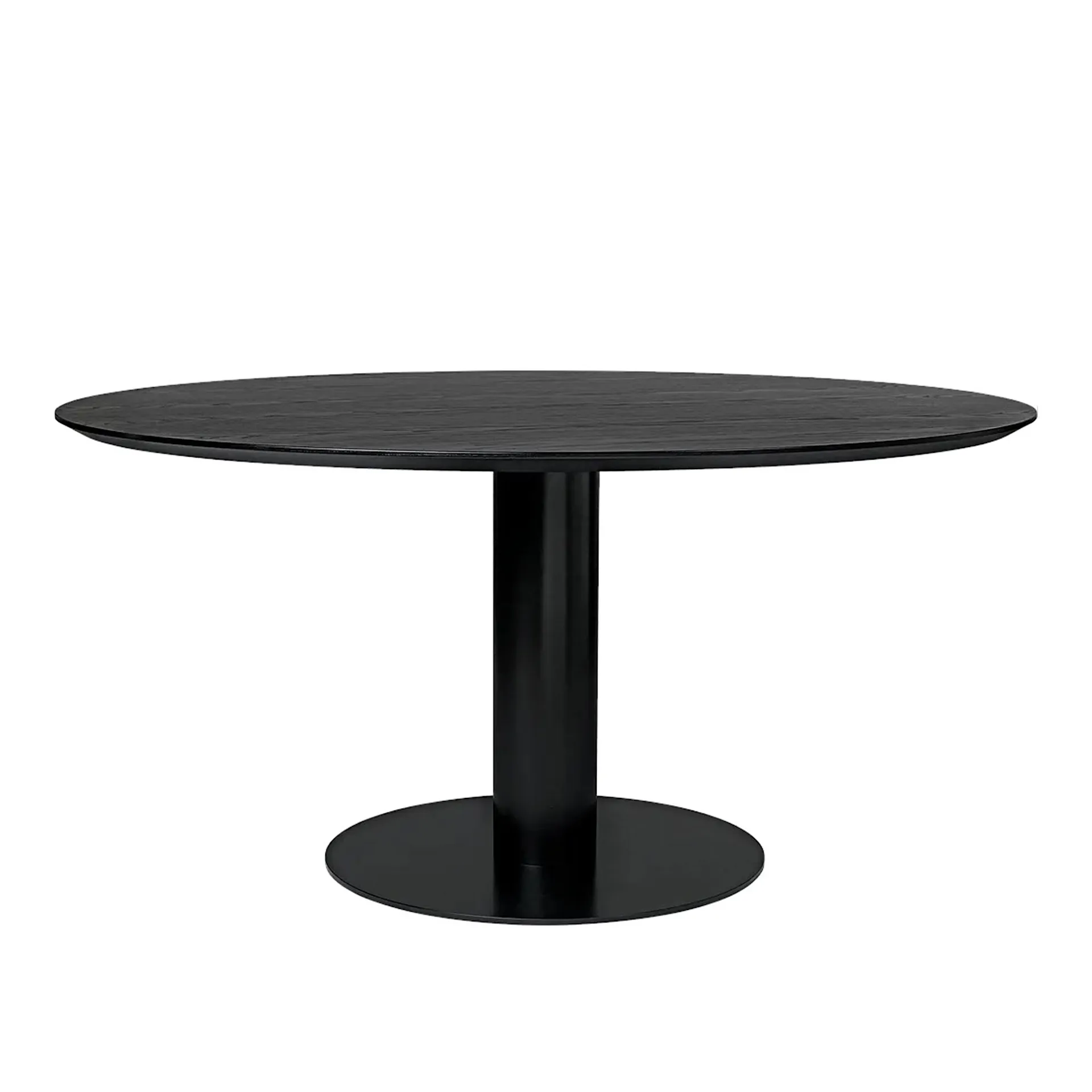 GUBI 2.0 Dining Table - Gubi - NO GA