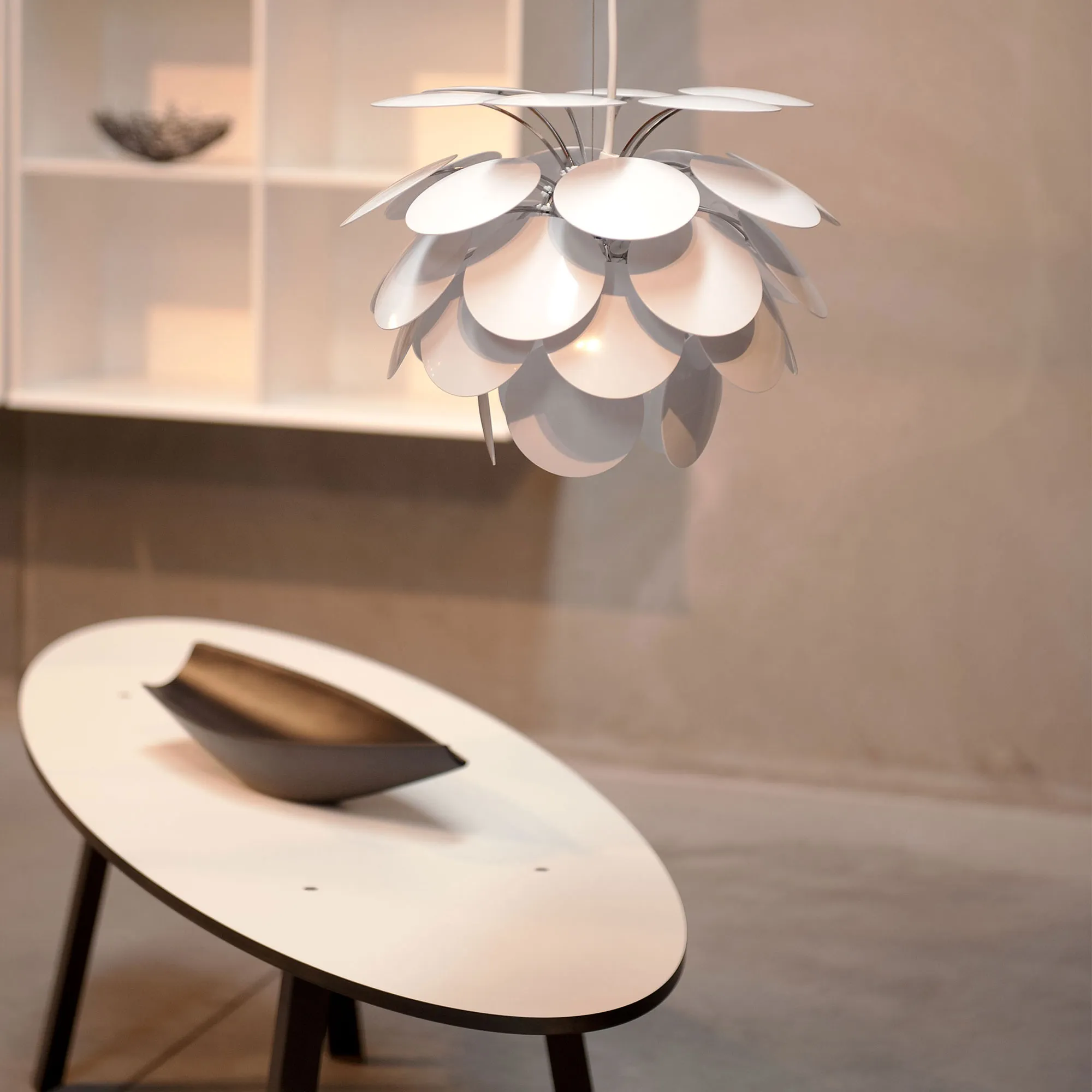 Discoco 35 Pendant Lamp - 2