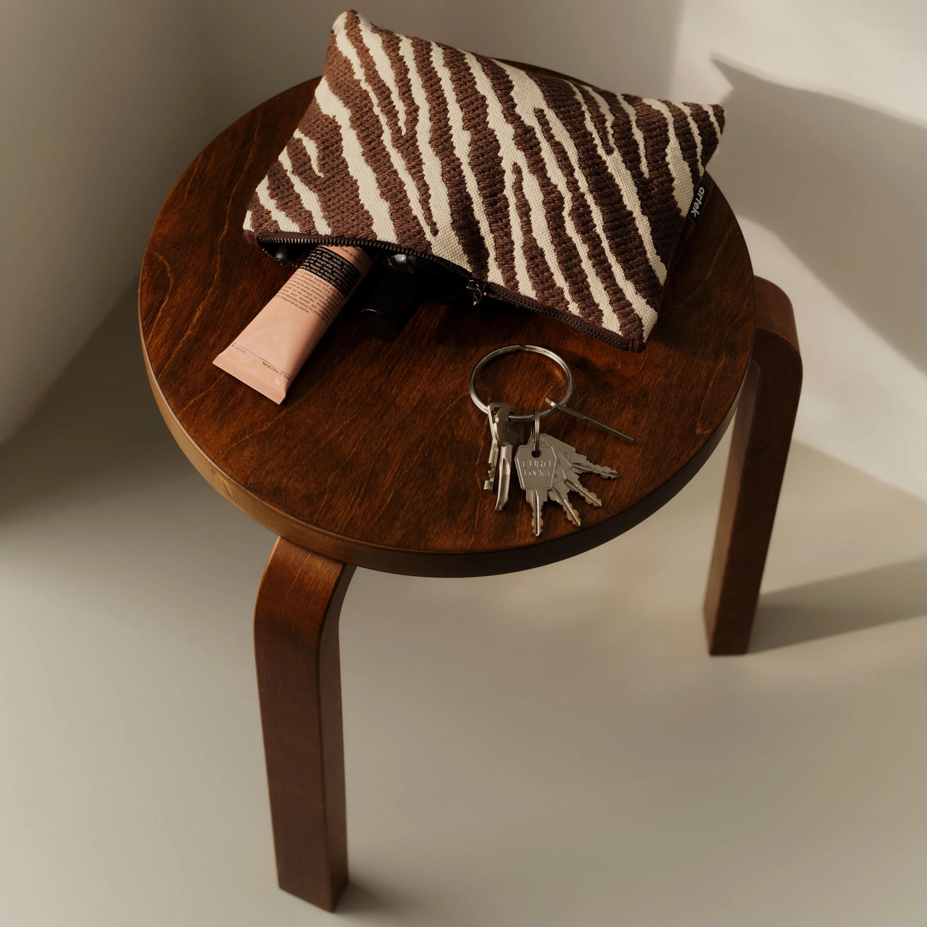 Stool 60 - 3