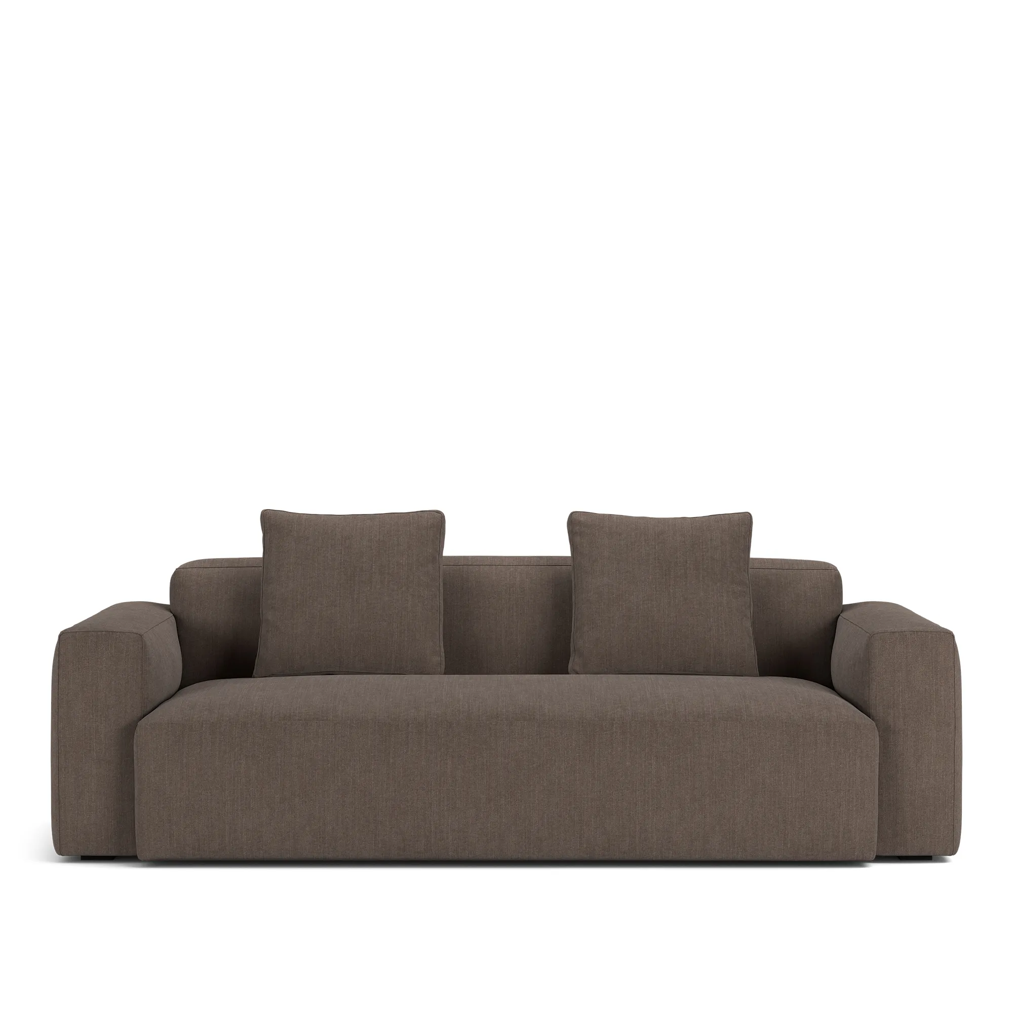 Brick 2,5-Seater - 10