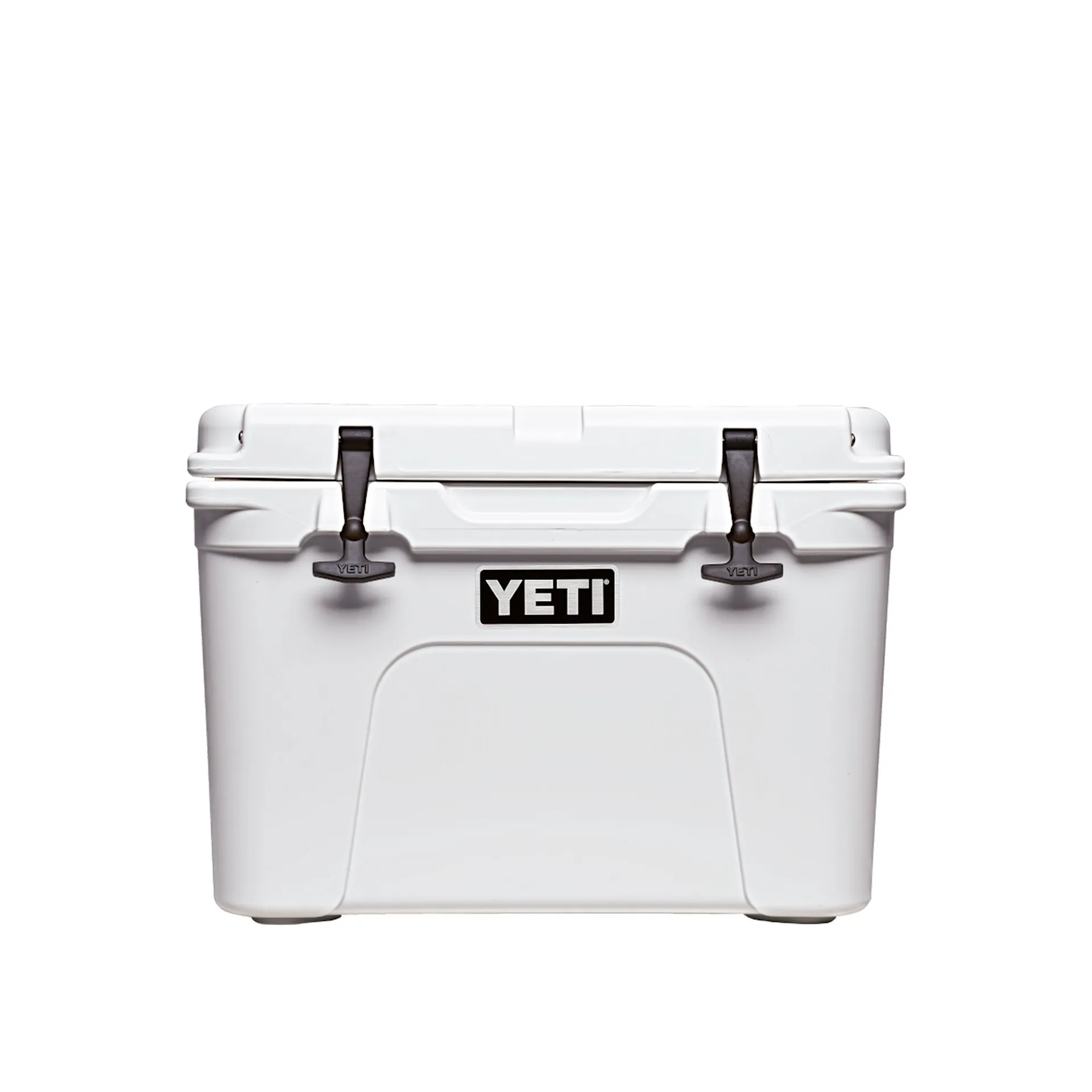 Tundra 35 - White - YETI - NO GA