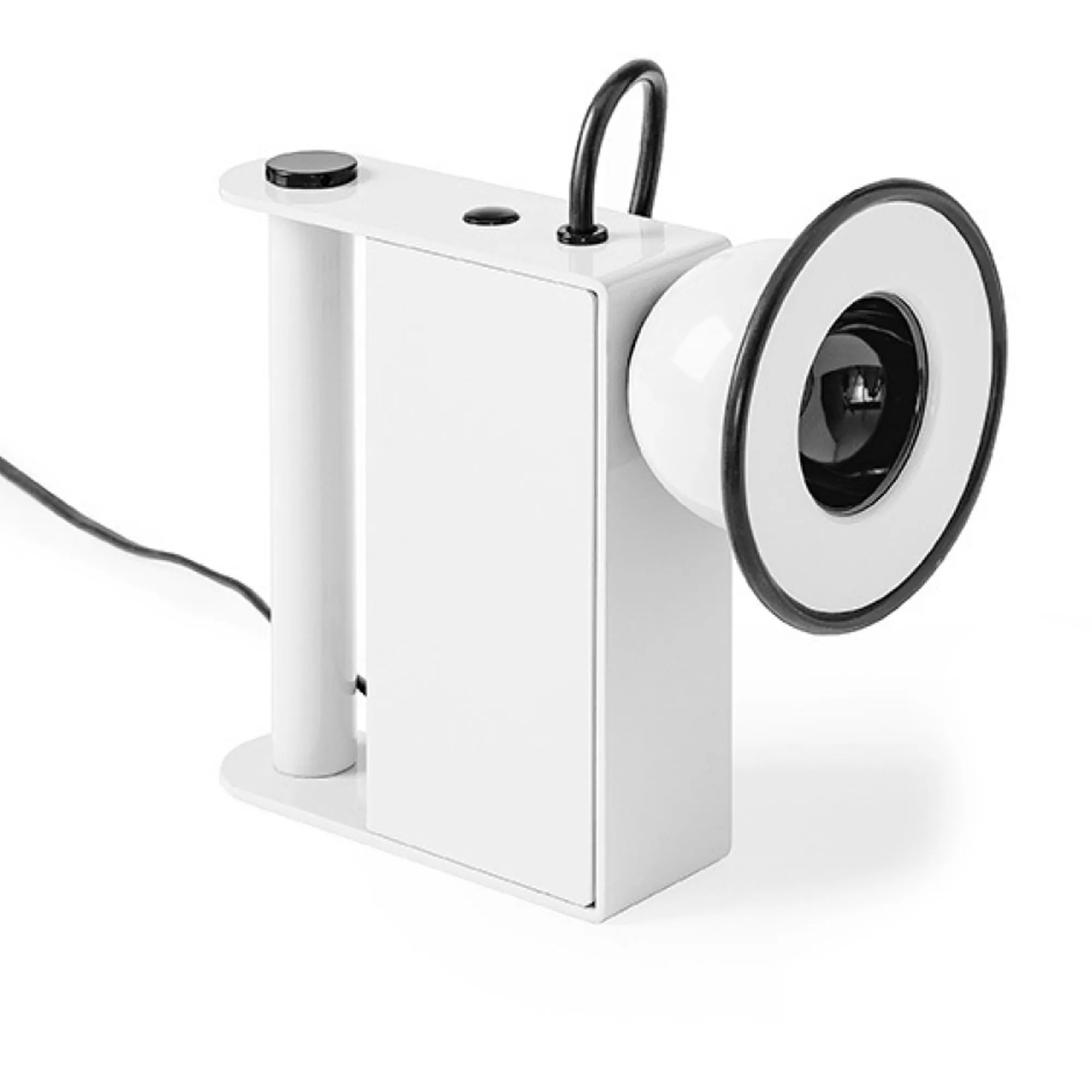 Minibox 3000K table lamp - 1