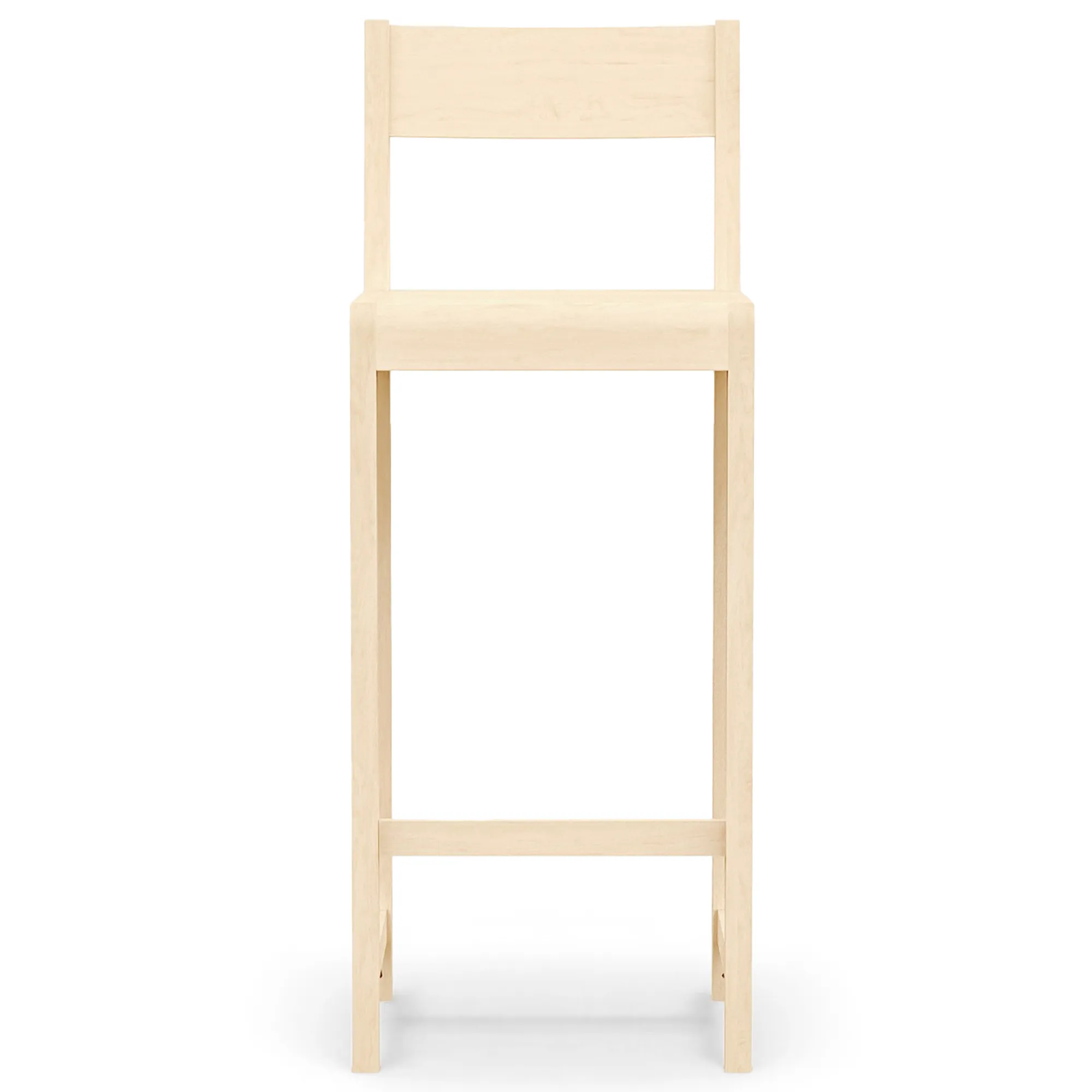 Bar Chair 01 barstol - 1
