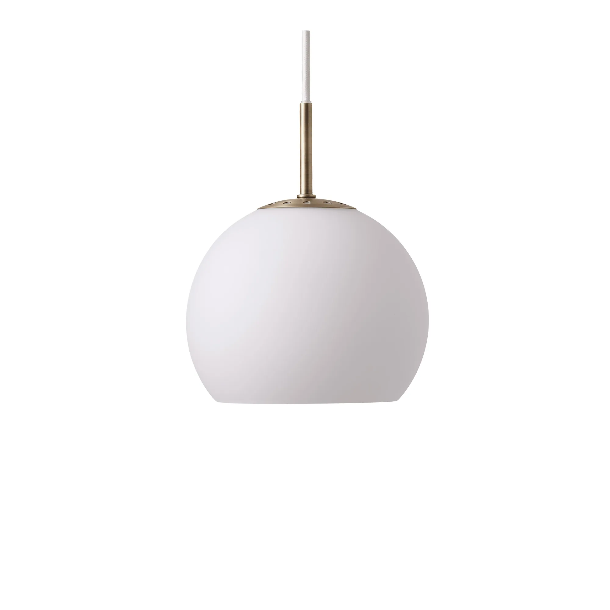 Ball Lasiriippuvalaisin Ø18 cm - 1