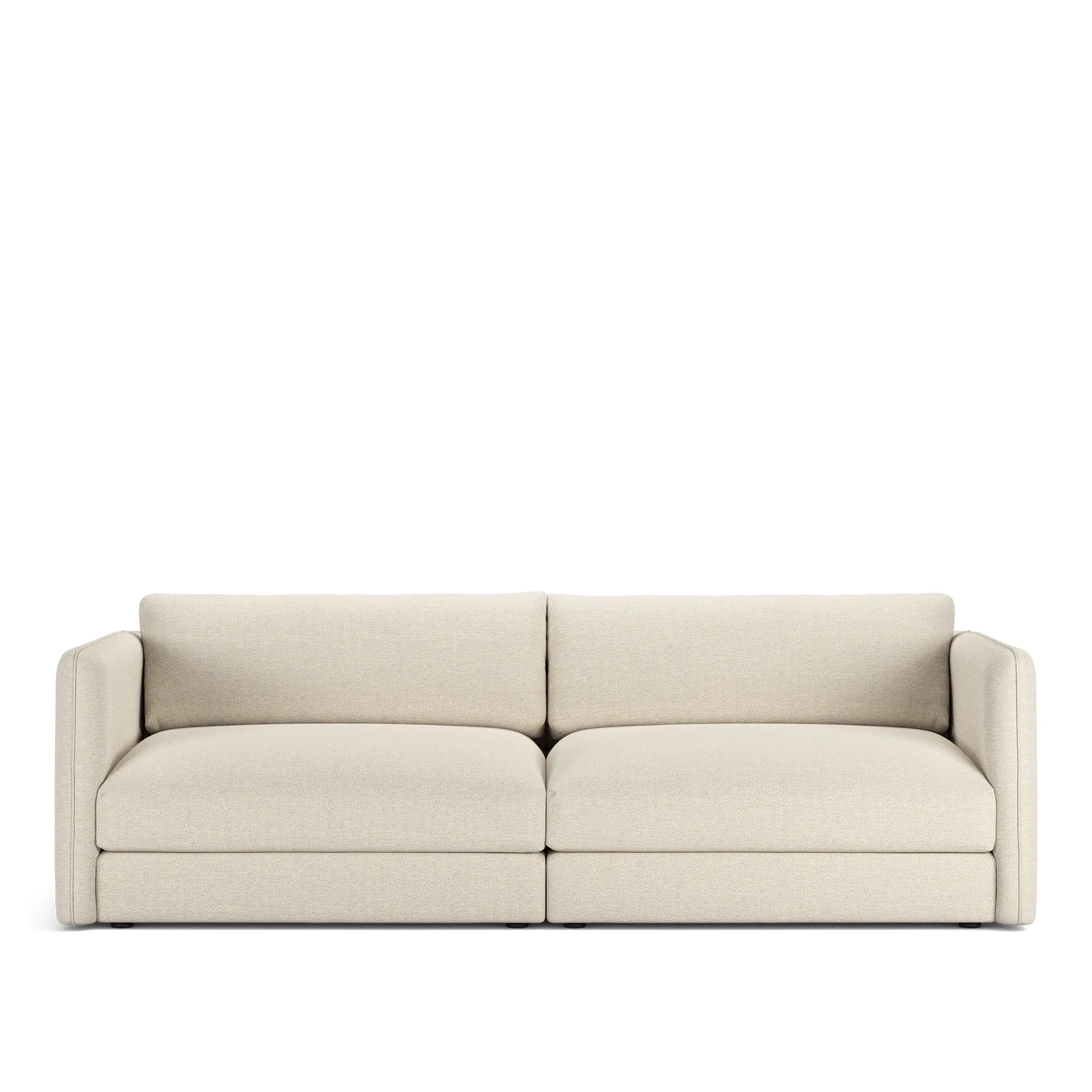 Pavarotti 03 2,5-personers sofa - 1