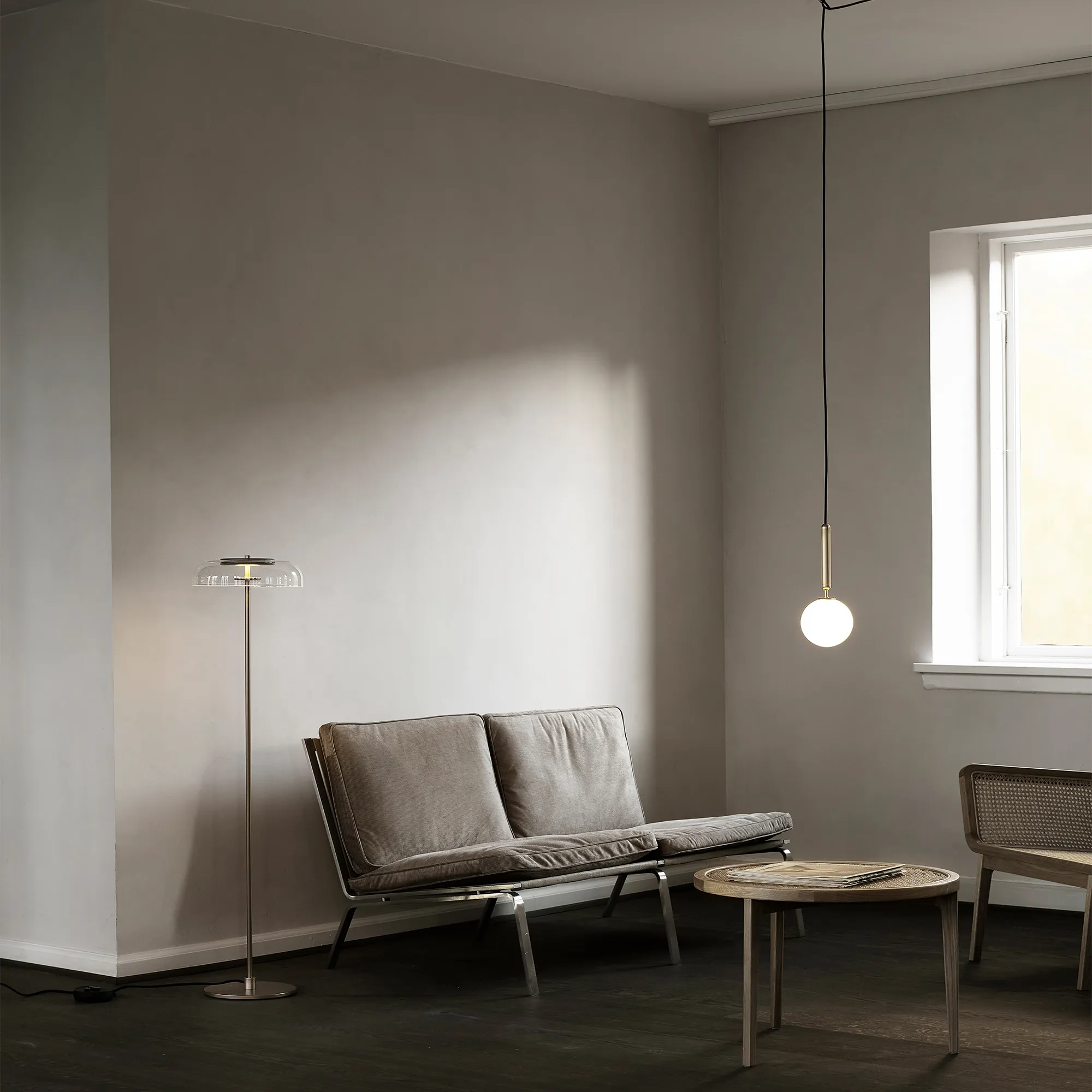 Miira 1 pendant lamp - 7