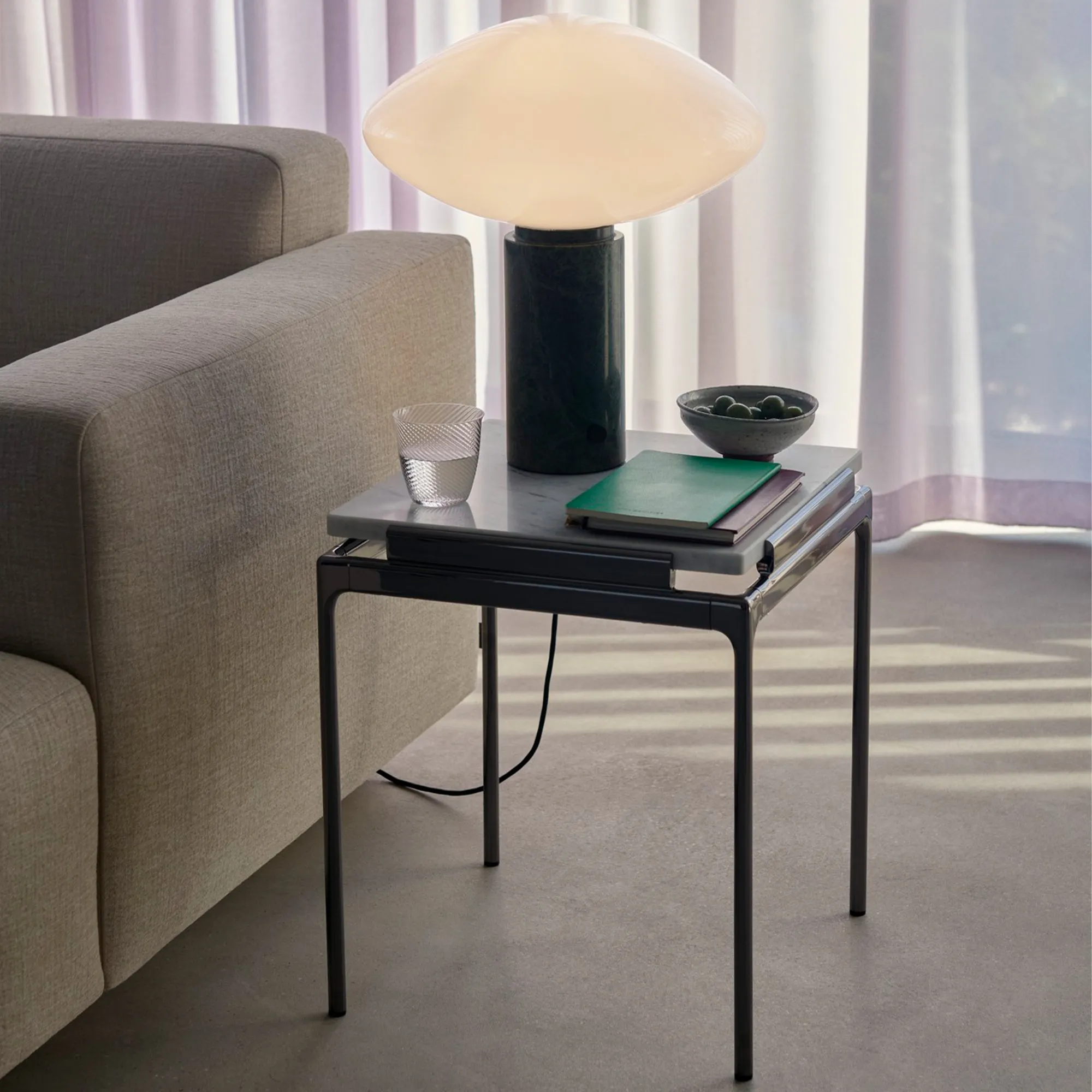 Sett Side Table LN11 - 4