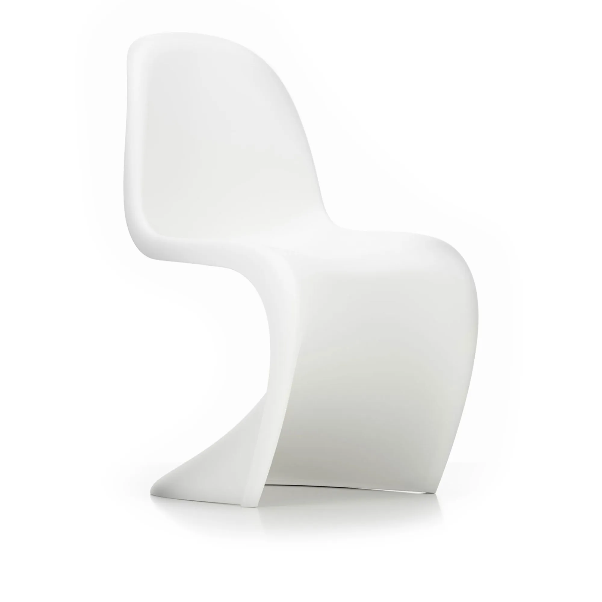 Panton Chair ruokapöydän tuoli - 1