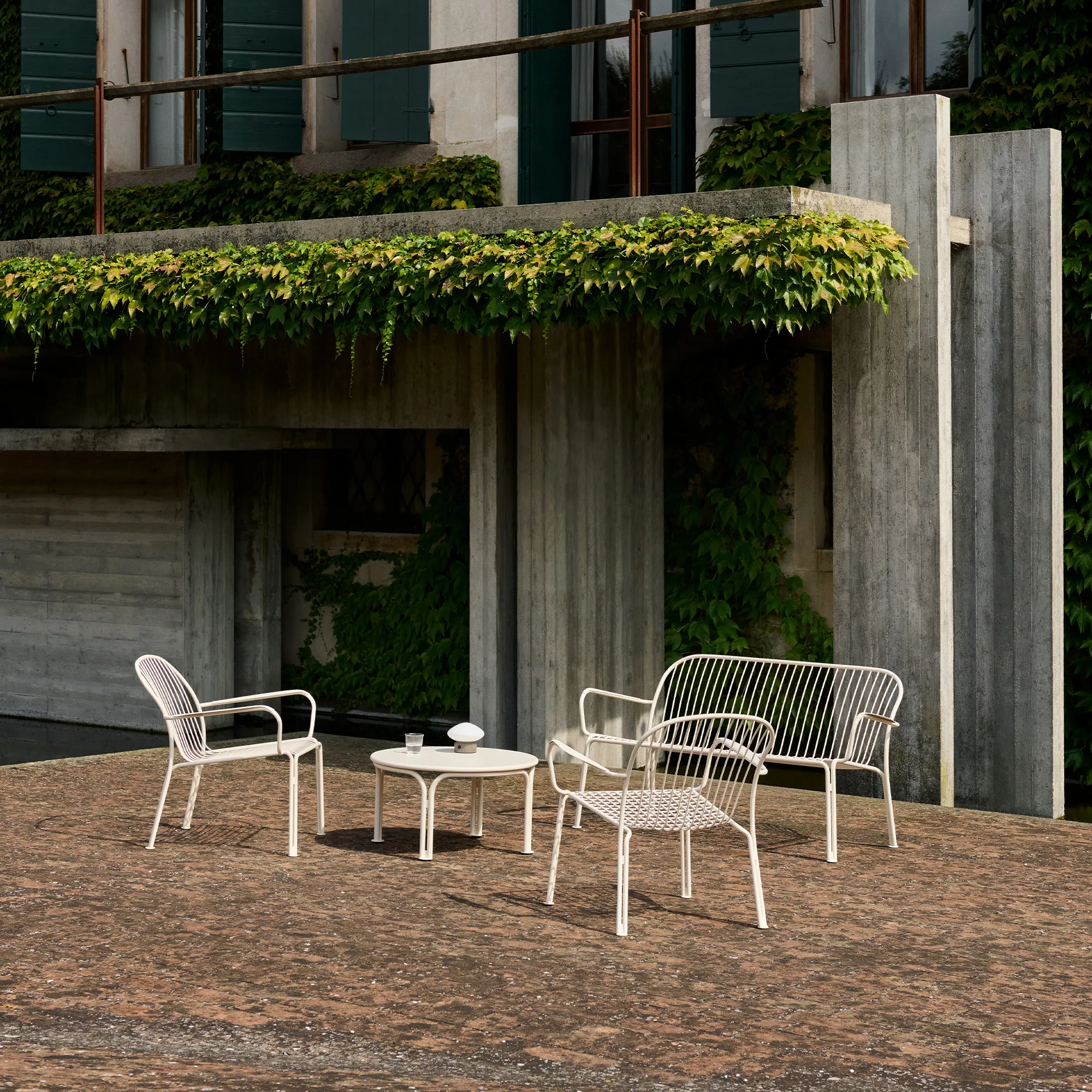Thorvald SC110 loungebank - 10