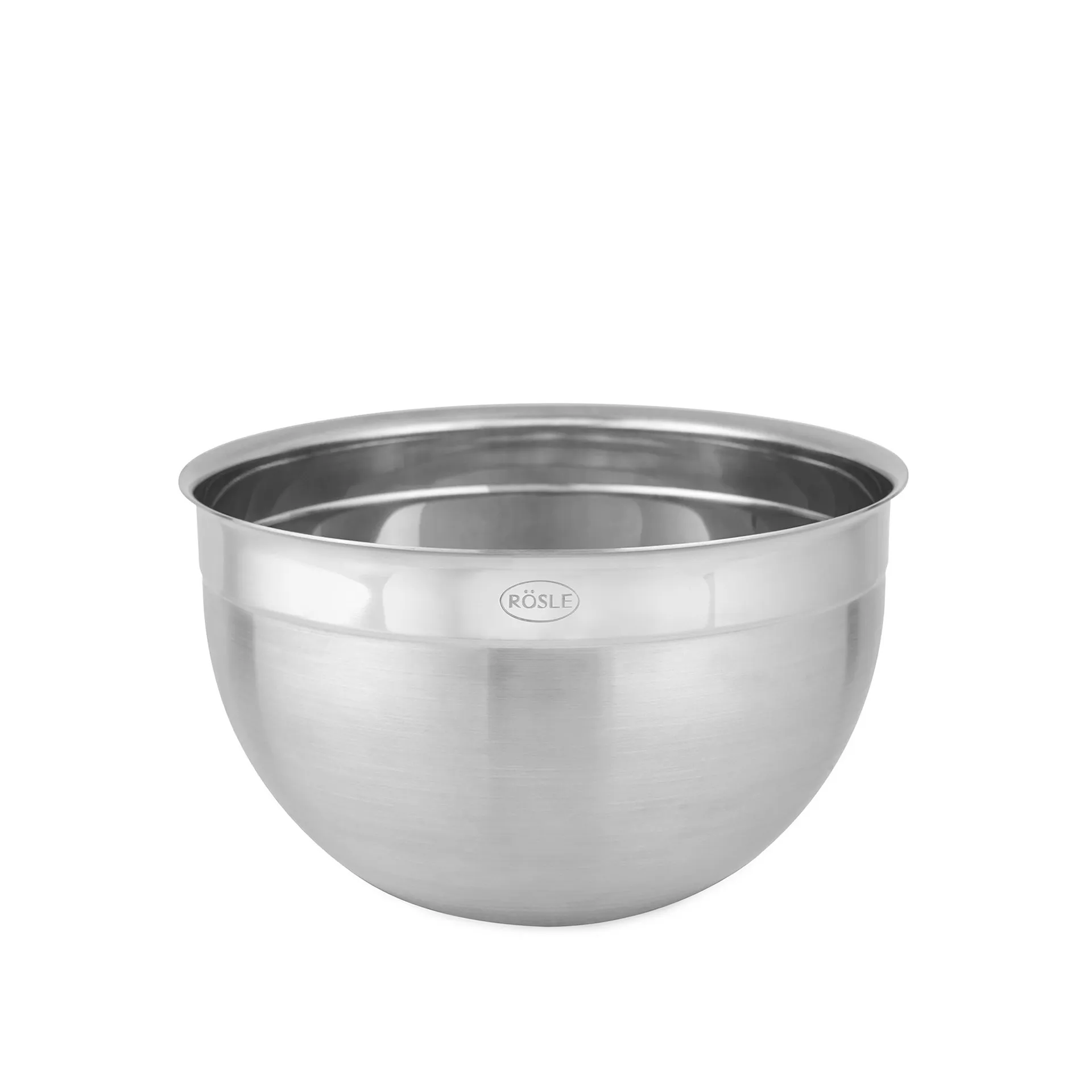 Bowl 5,4L - Ø 24 cm - Rösle - NO GA