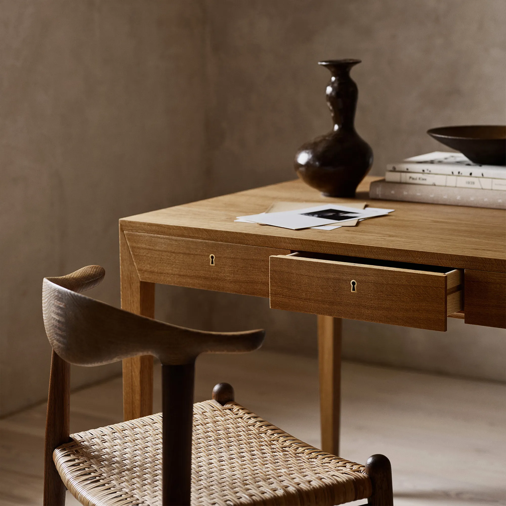 Model 36 Desk - 3