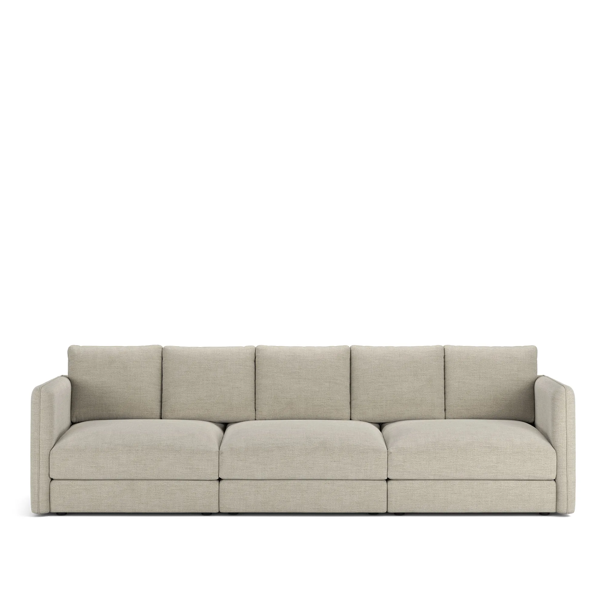 Pavarotti 02 3-personers sofa - 1