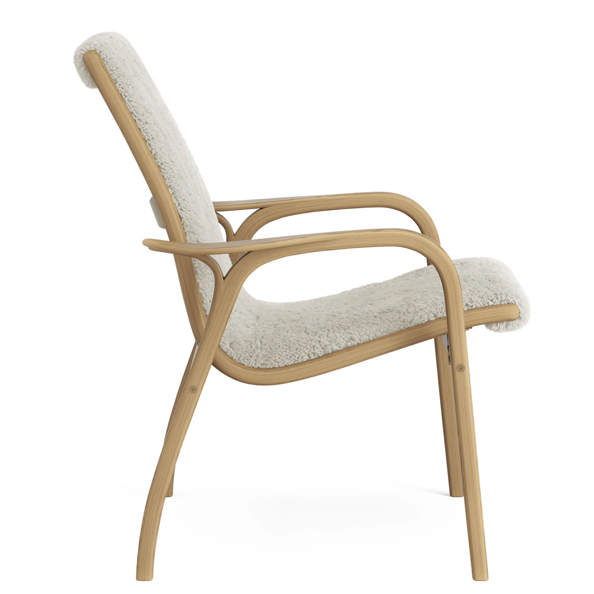 Laminett fauteuil - 2