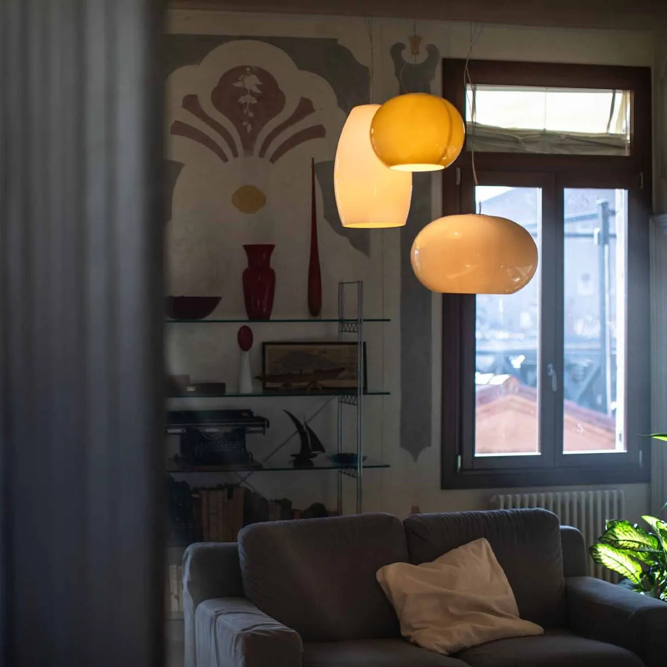 Buds 3 pendant lamp - 5