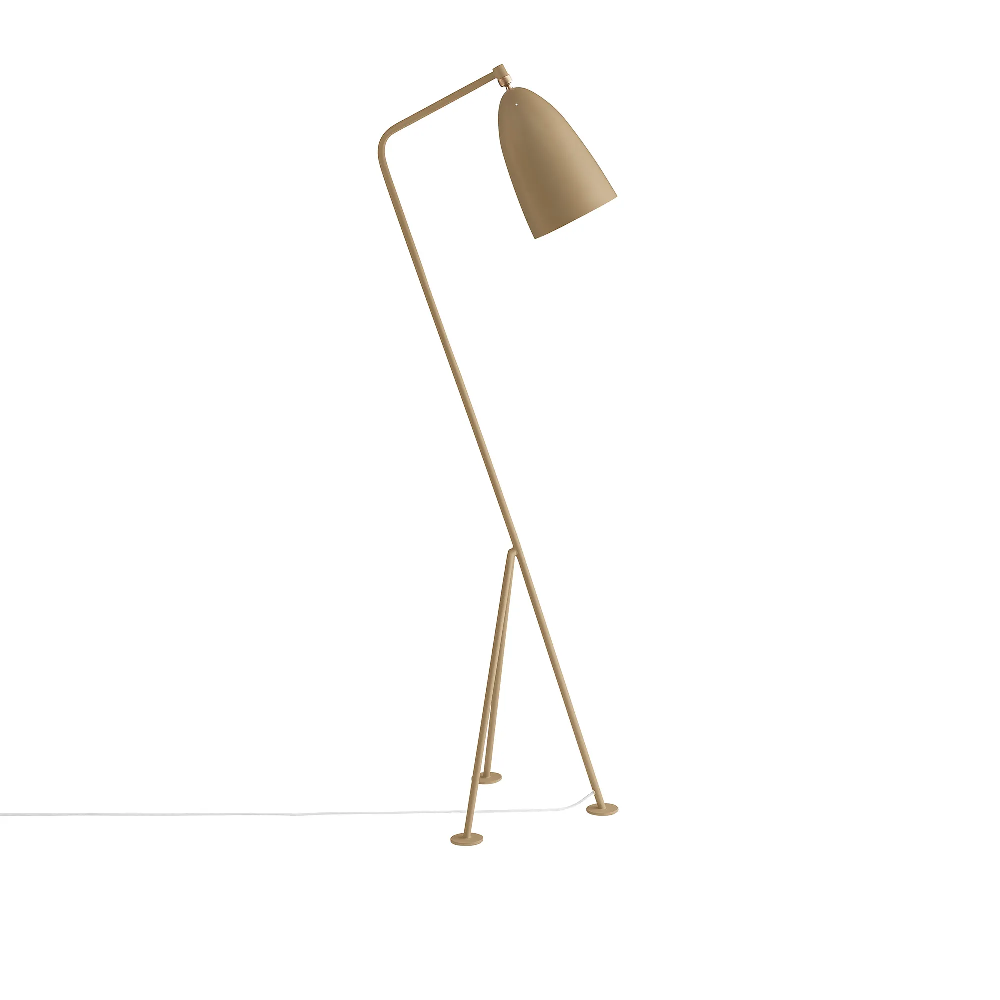 Gräshoppa Floor Lamp - 1
