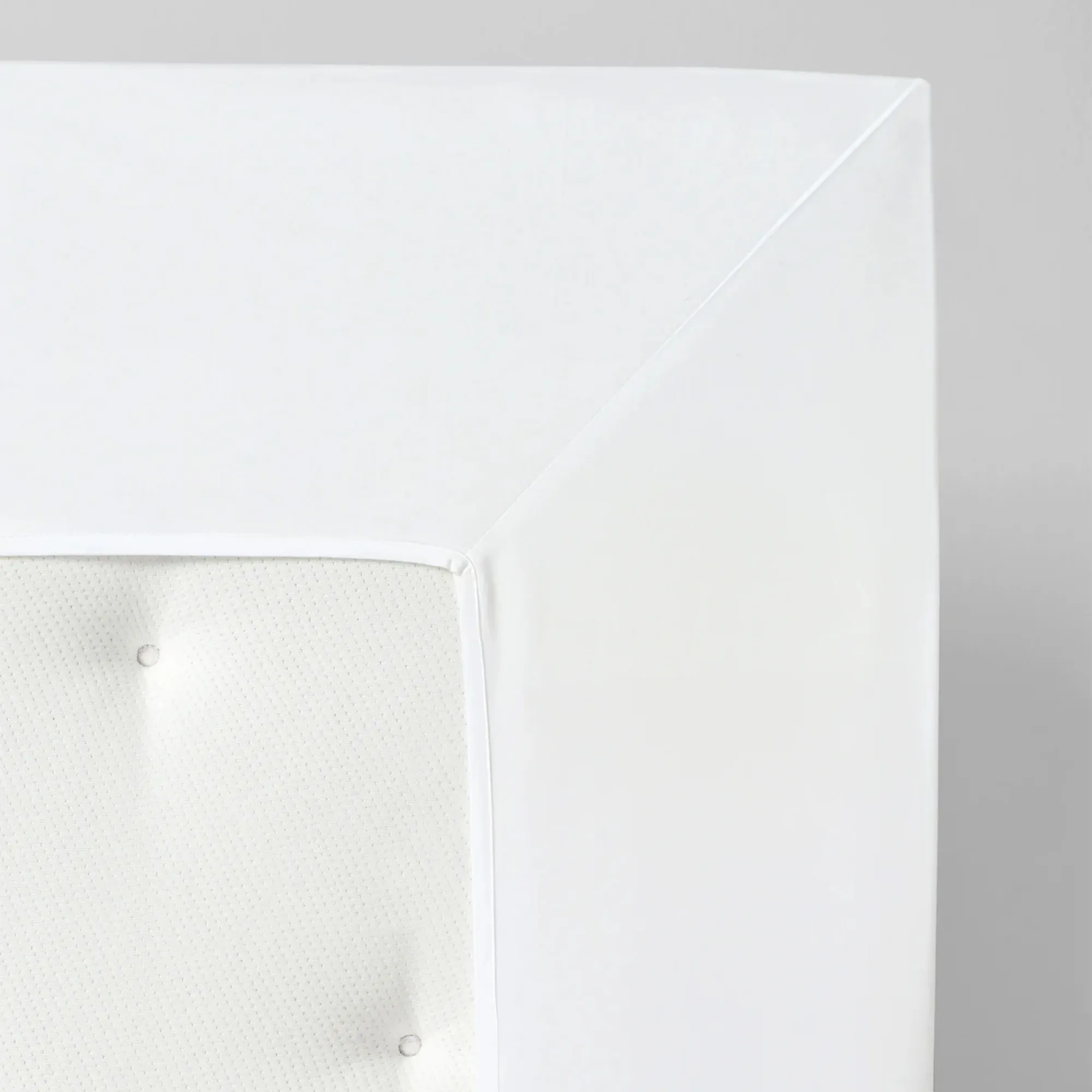 Pousada Percale White pussilakana - 2
