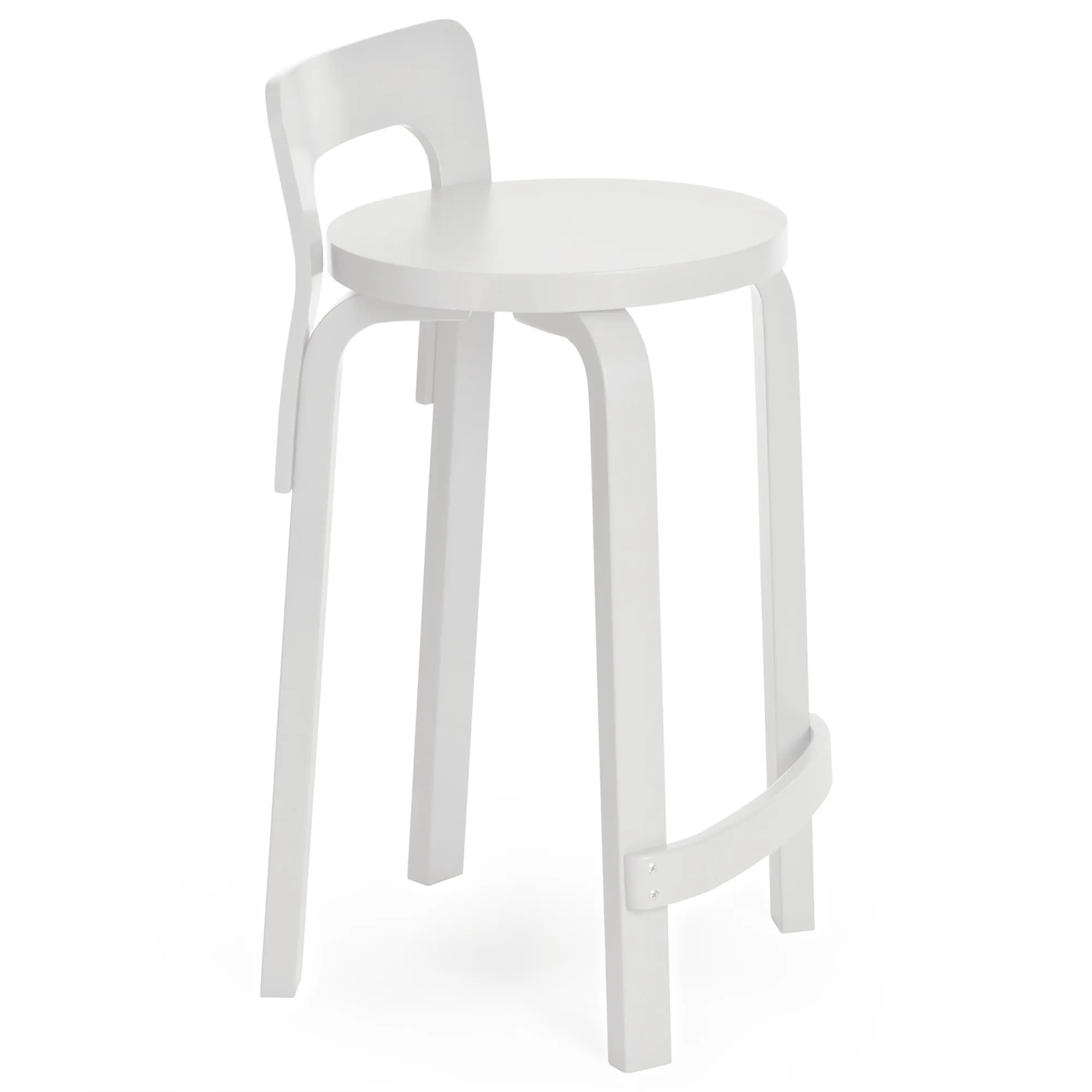 Bar Stool K65 - 1