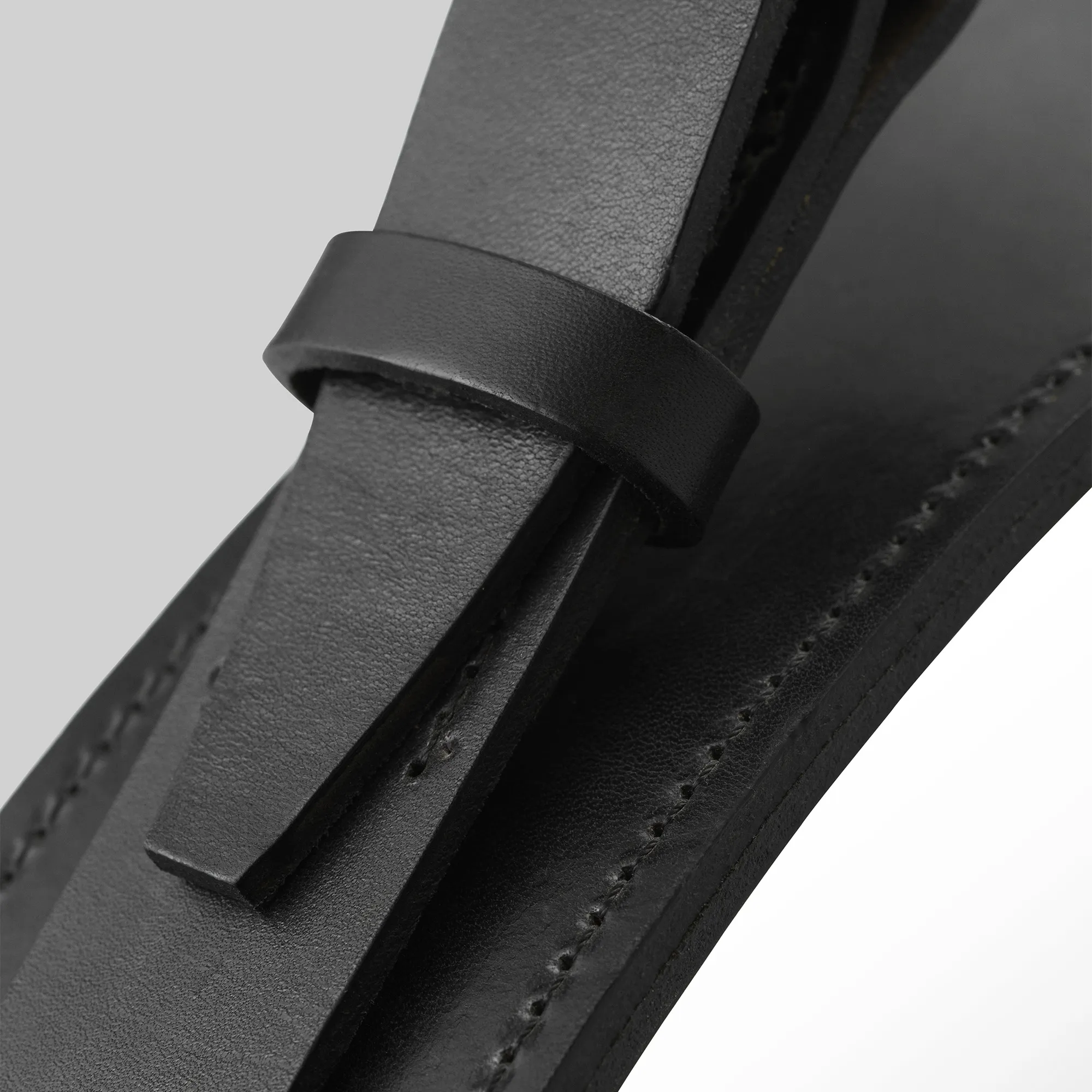 Adnet Circulaire spiegel Ø58 cm - 9