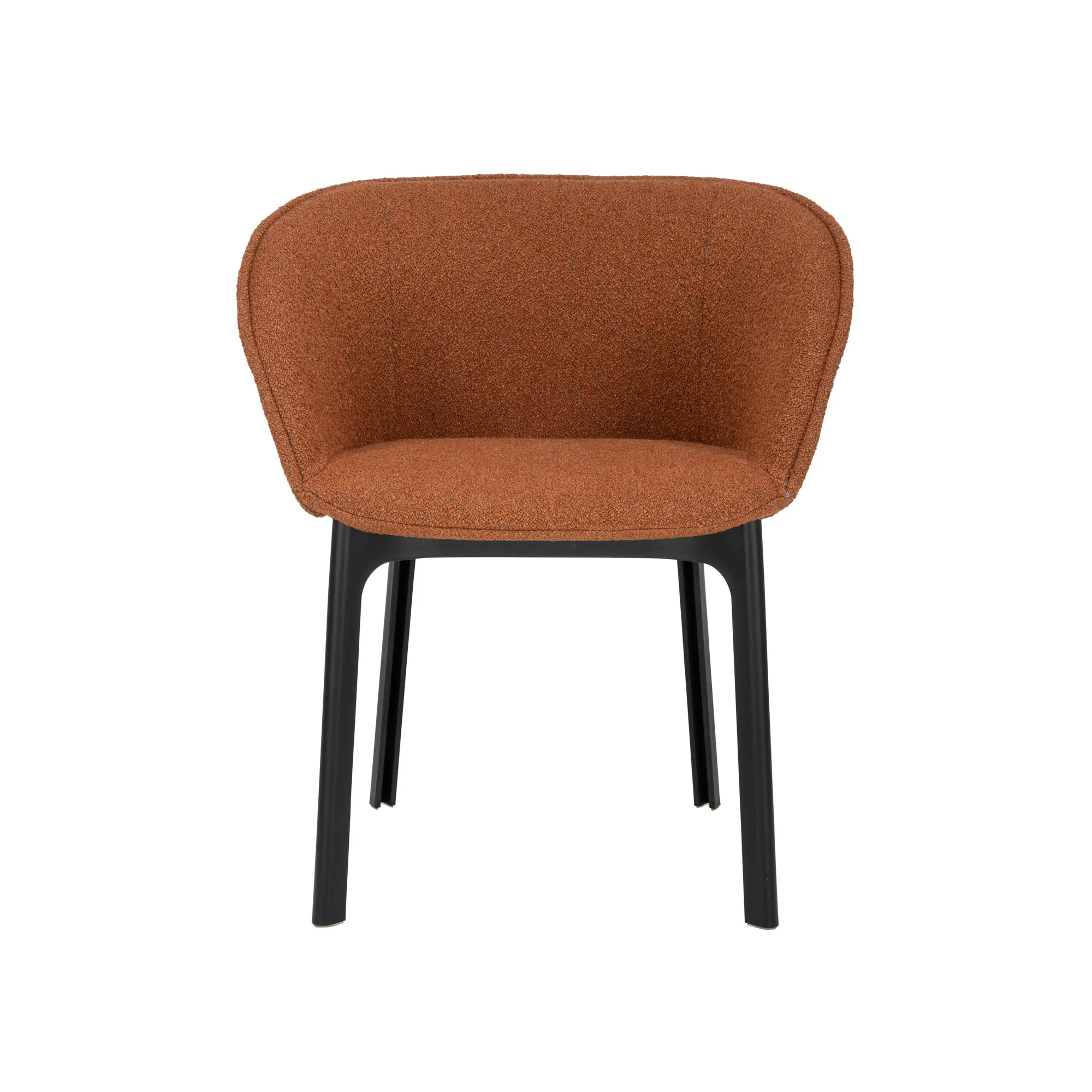 Charla Orsetto Armchair - 2