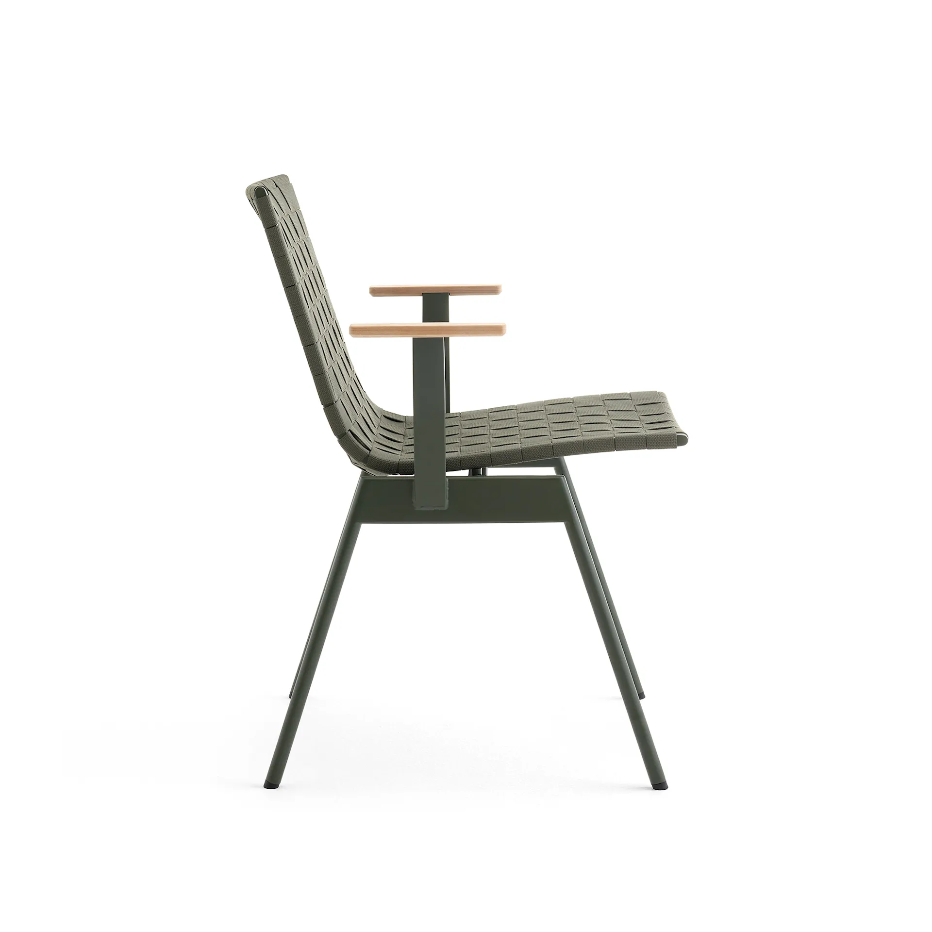 Ville Outdoor Armchair AV34 - &Tradition - NO GA