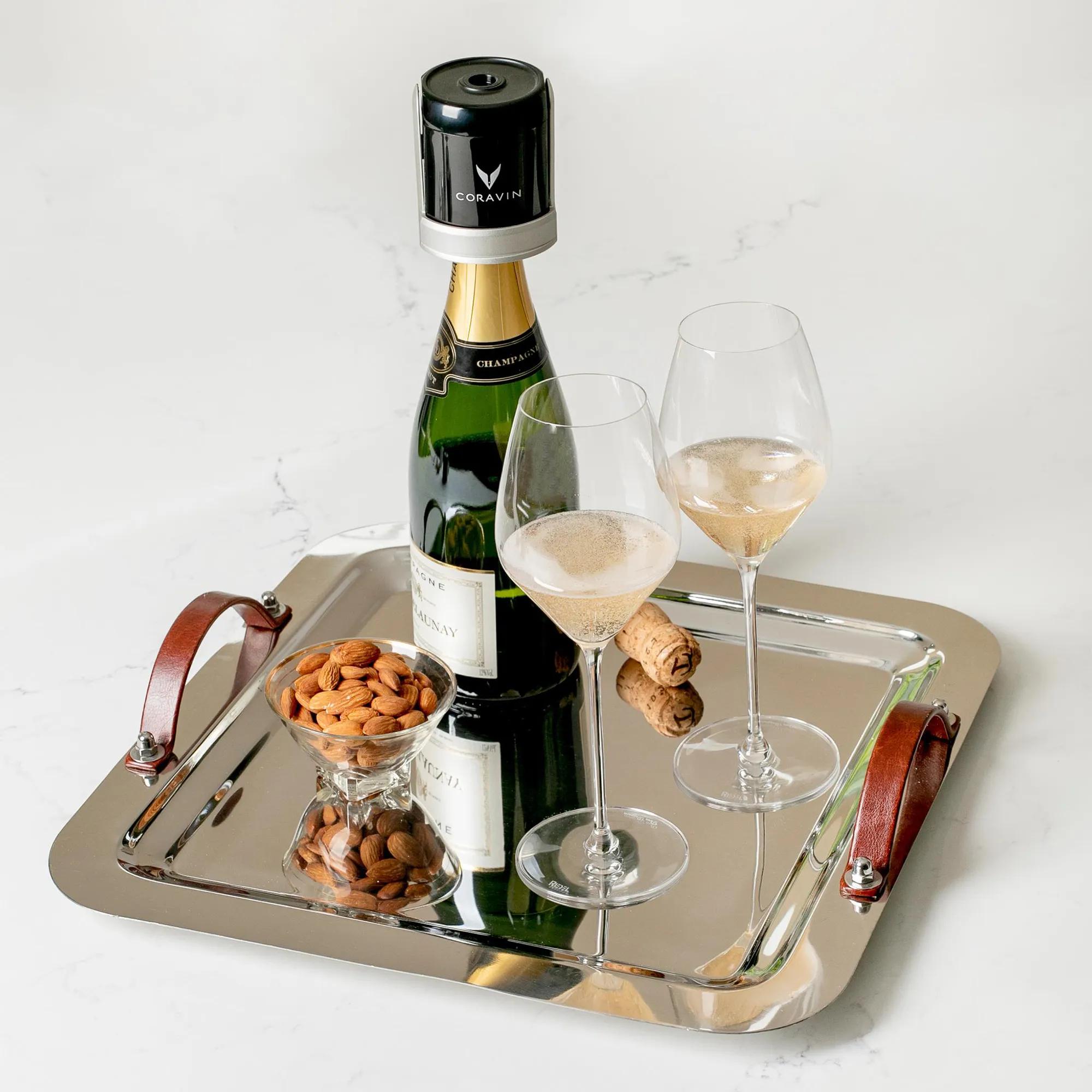 Coravin Sparkling Wine Preservation System - 4