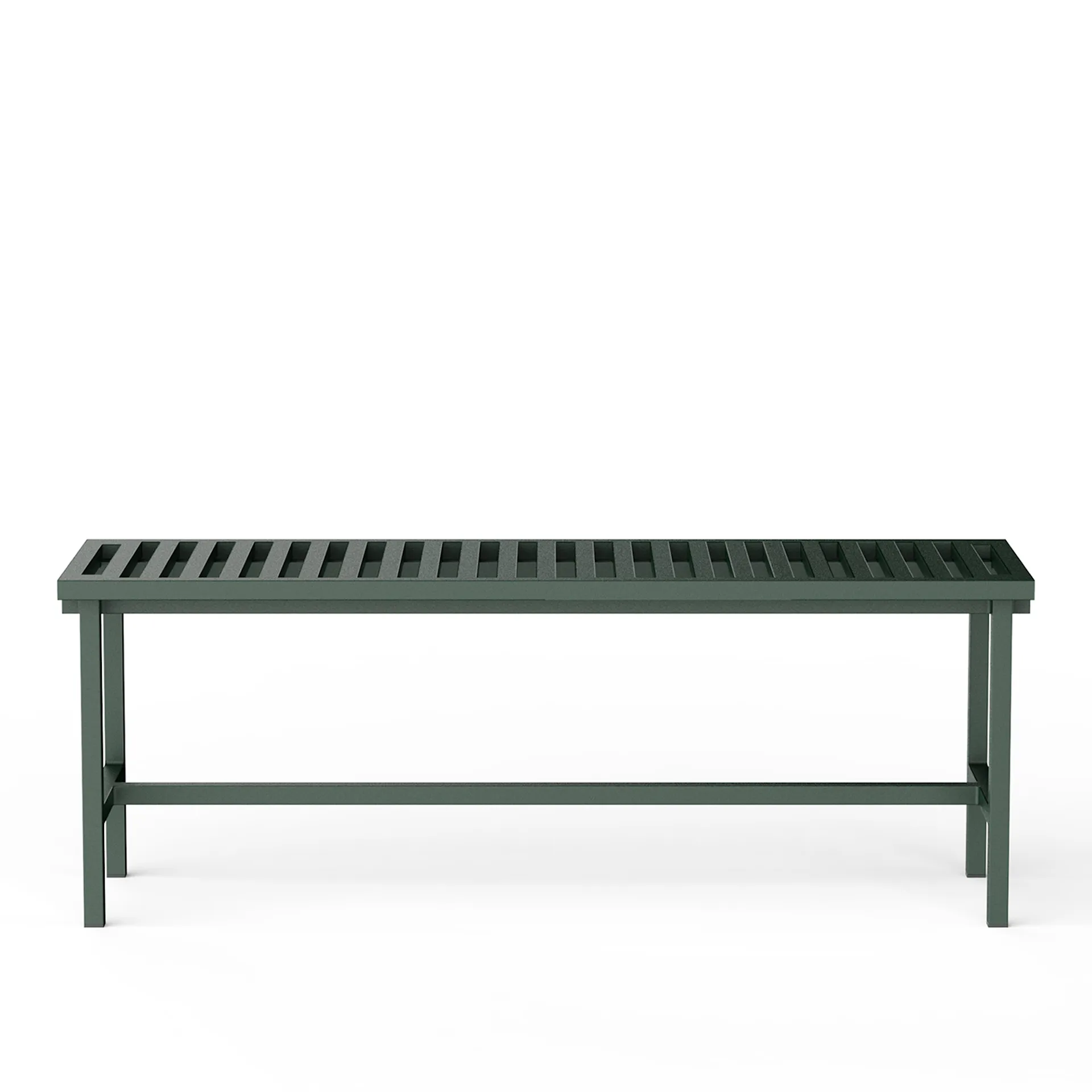 19 Outdoors Bench - NINE - NO GA