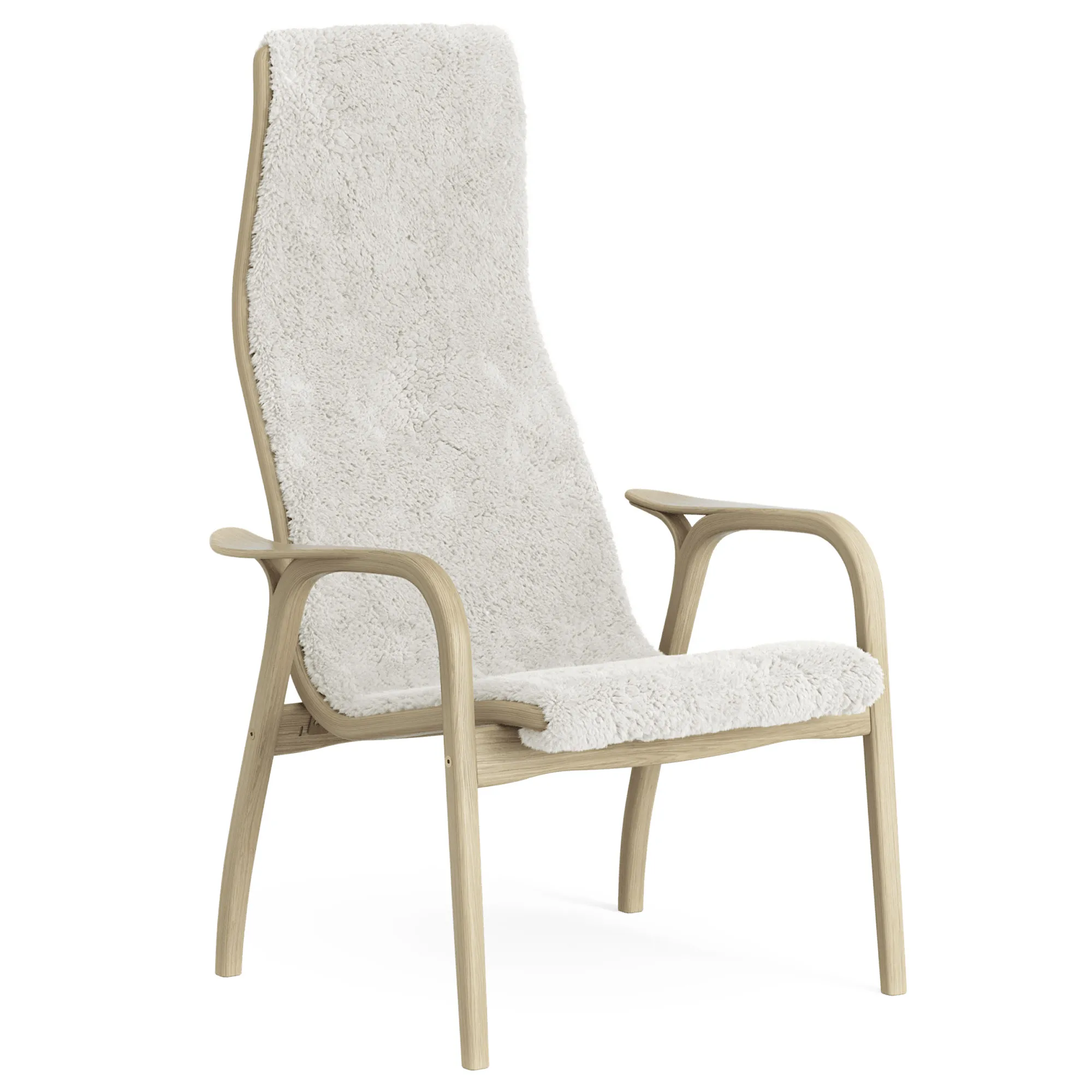 Lamino armchair - 1