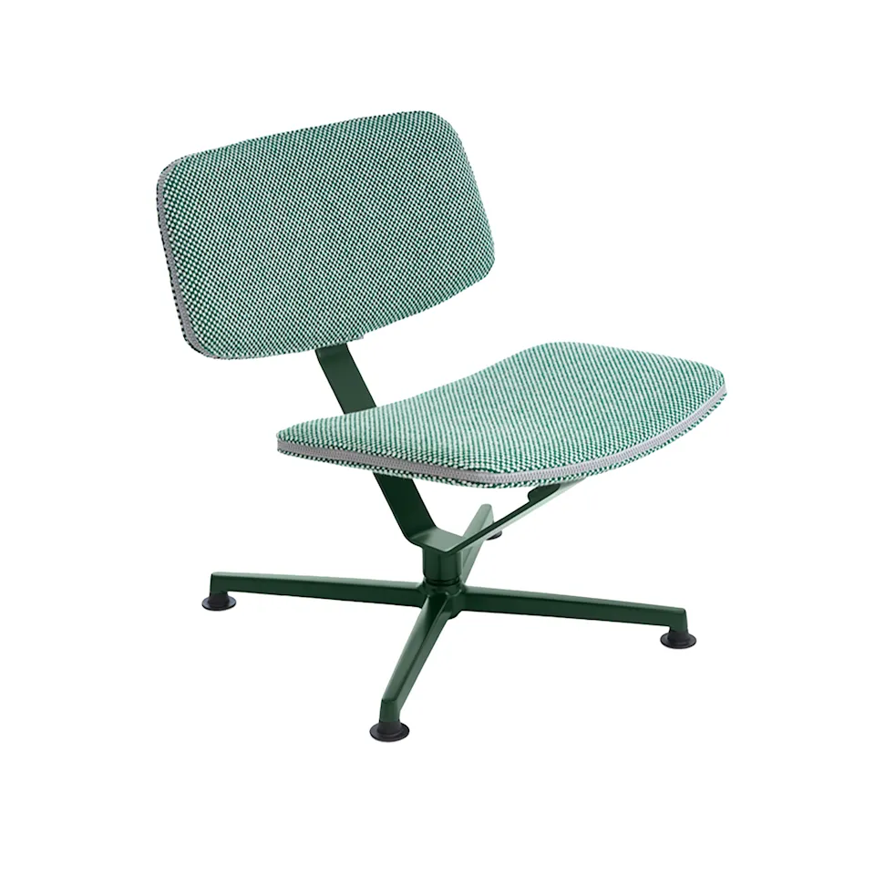 Arba lounge chair