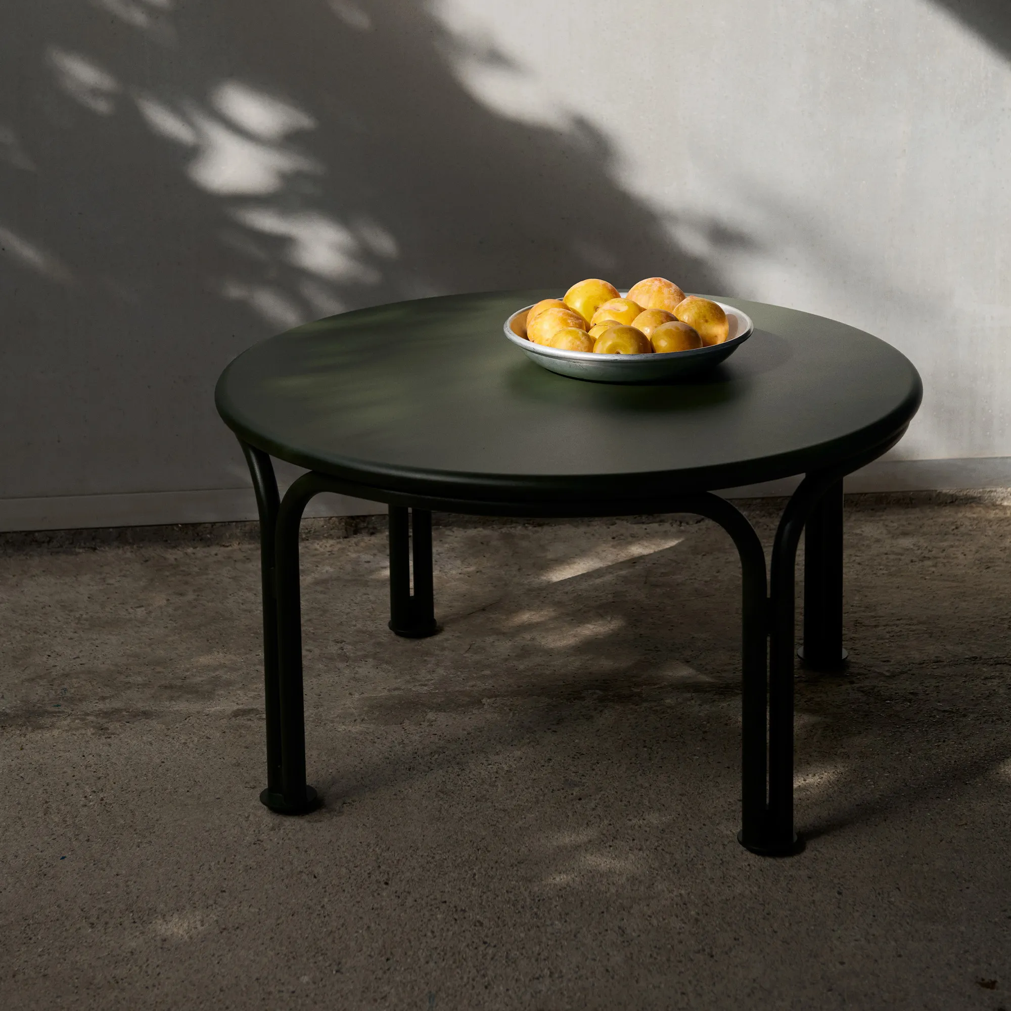 Thorvald SC108 Outdoor Coffee Table - 3