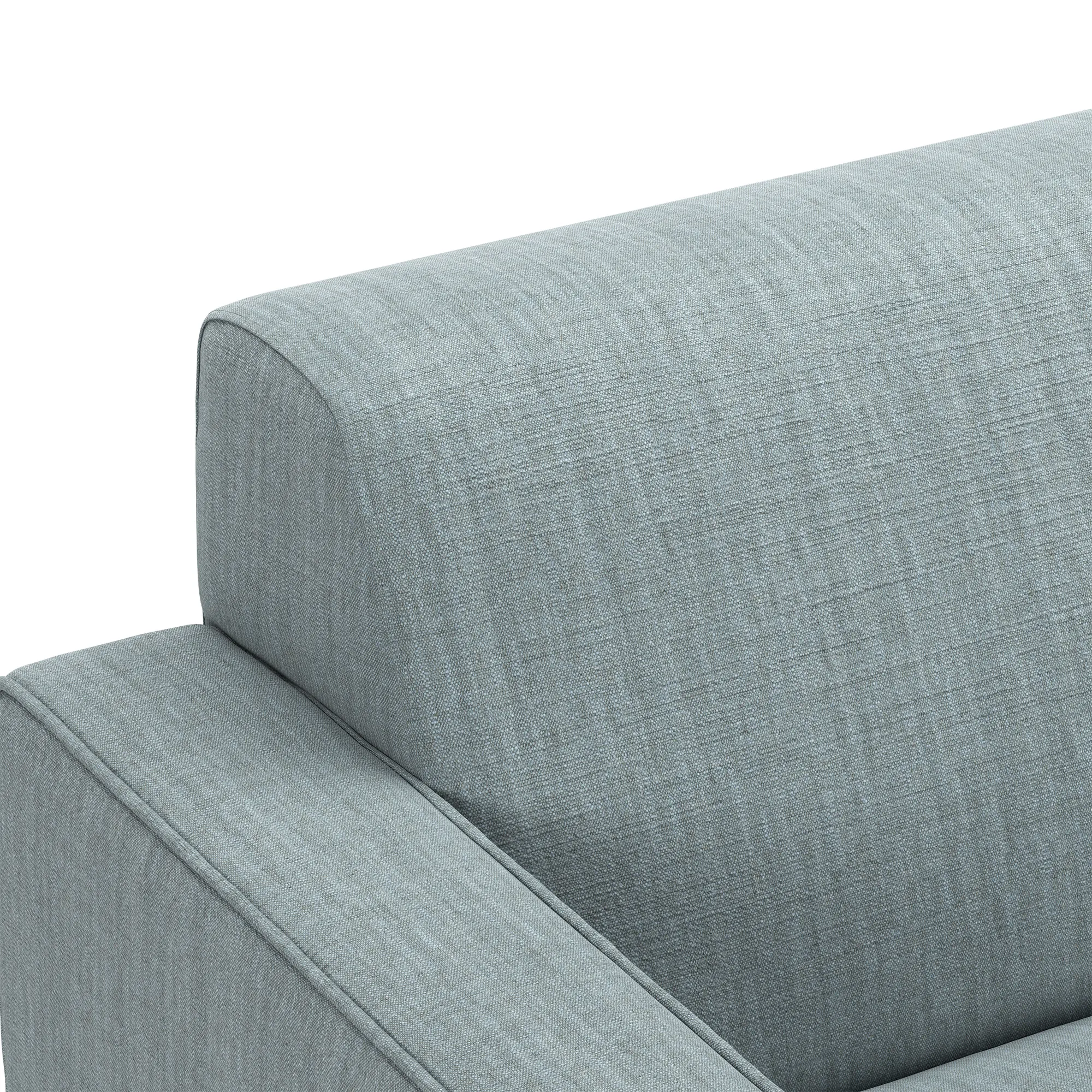 Classic 02 Sofa - 3