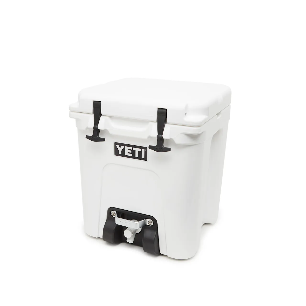 Silo 6G Water Cooler - White