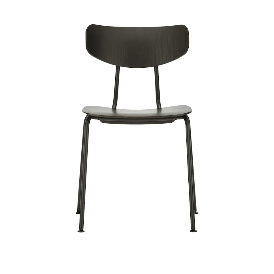 Moca Chair Dark Oak