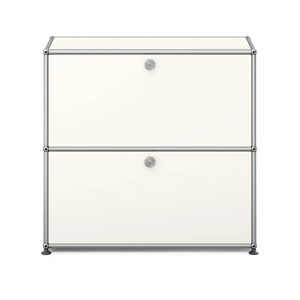 USM Haller S2 senkki