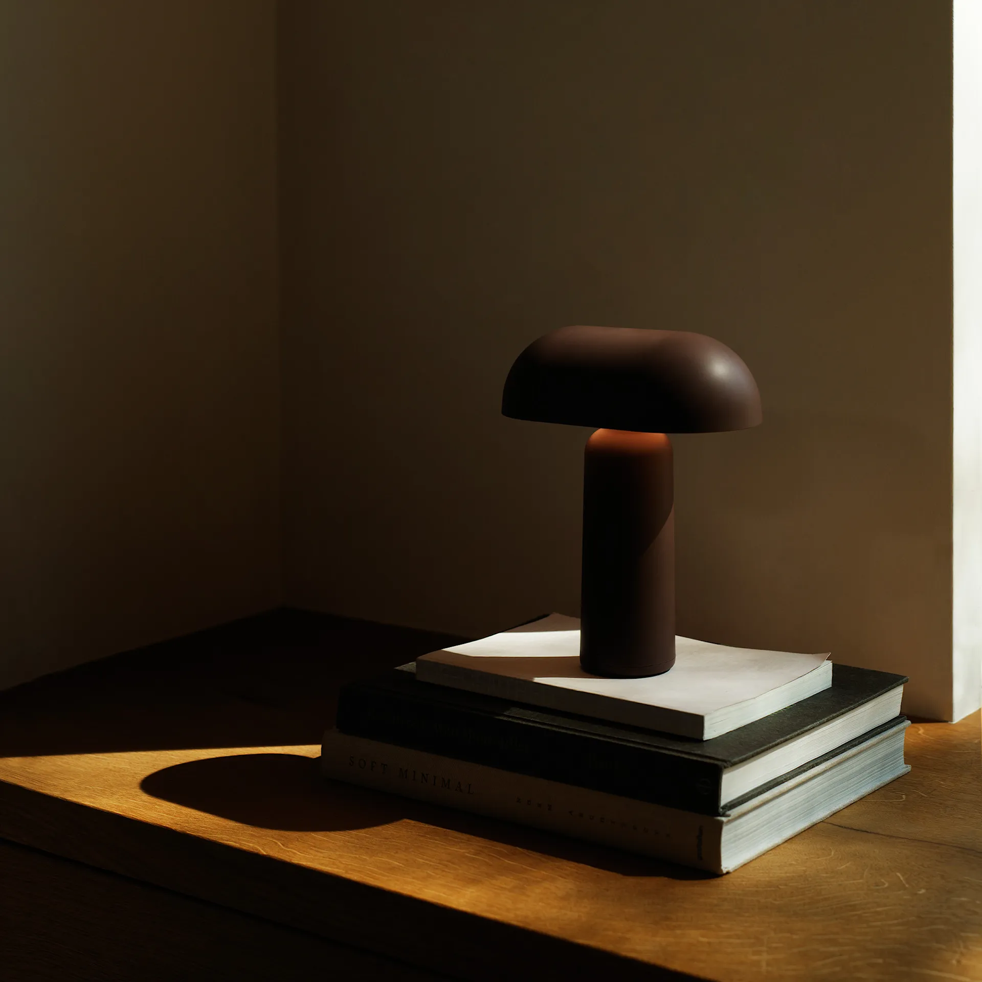 Porta Table Lamp - Normann Copenhagen - NO GA