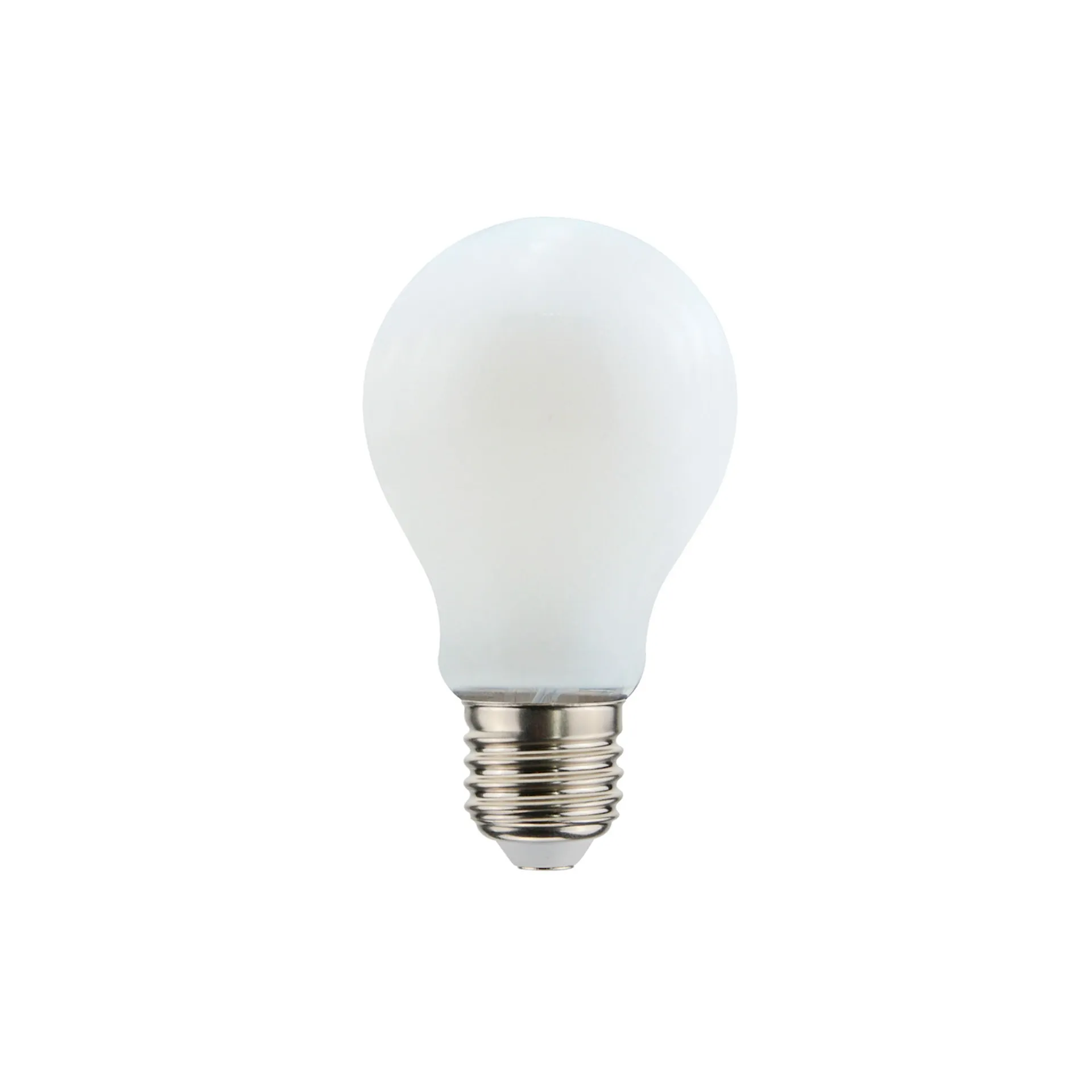 Filament LED Opal 8W E27 Dimmable - Airam - NO GA