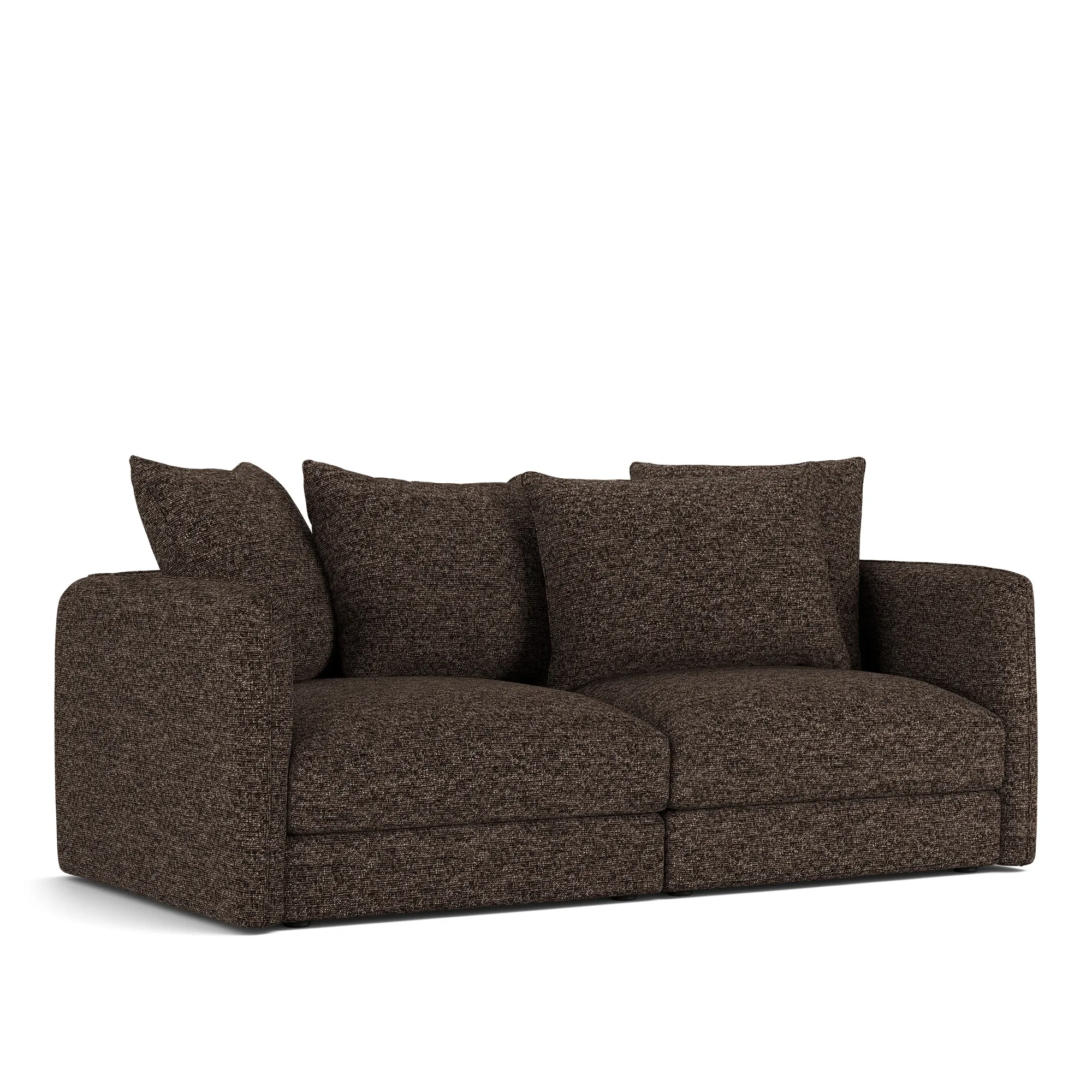 Pavarotti 01 2-personers sofa - 4