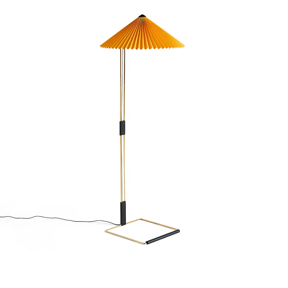 Matin vloerlamp