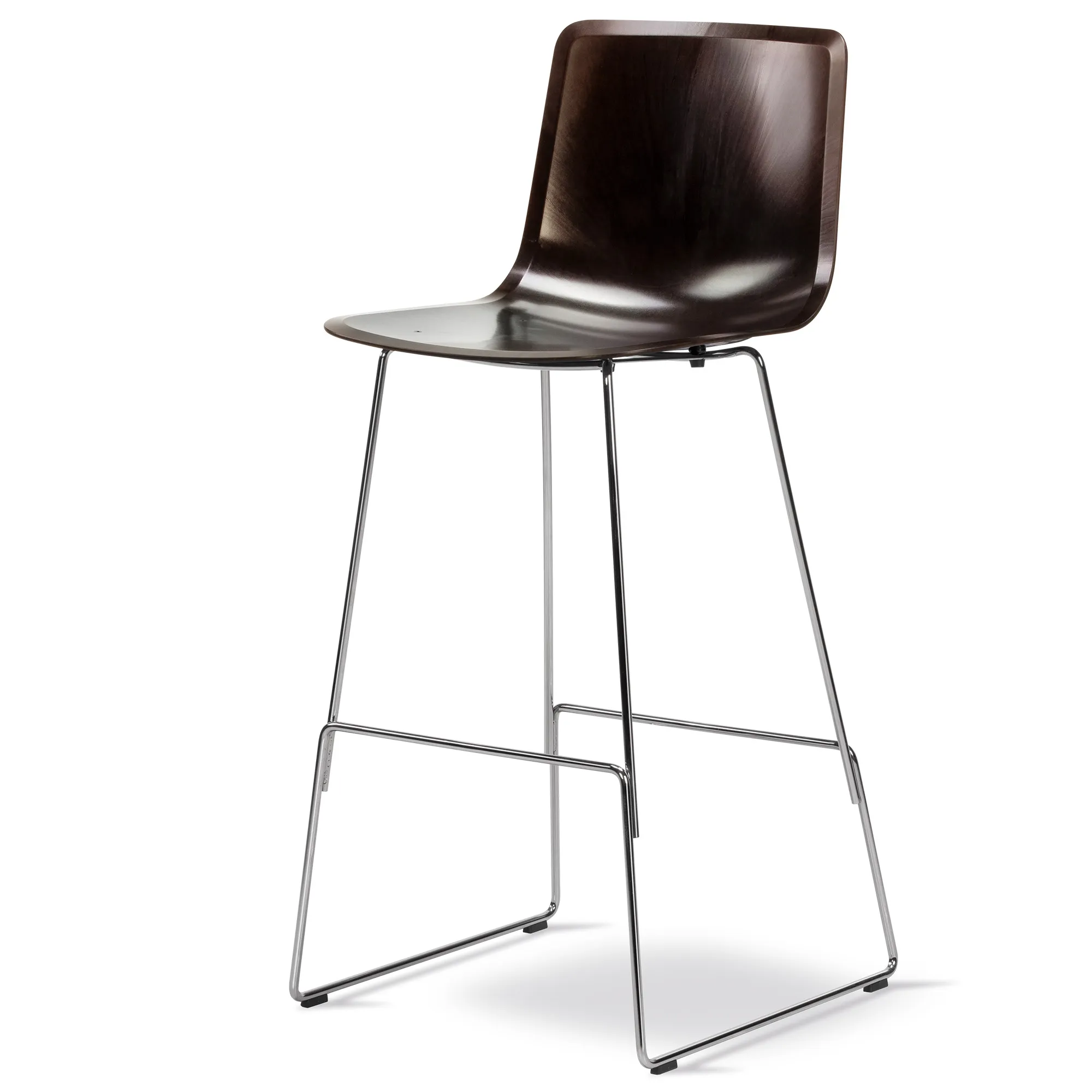 Pato Paper Sledge 4303 Barstool - 7