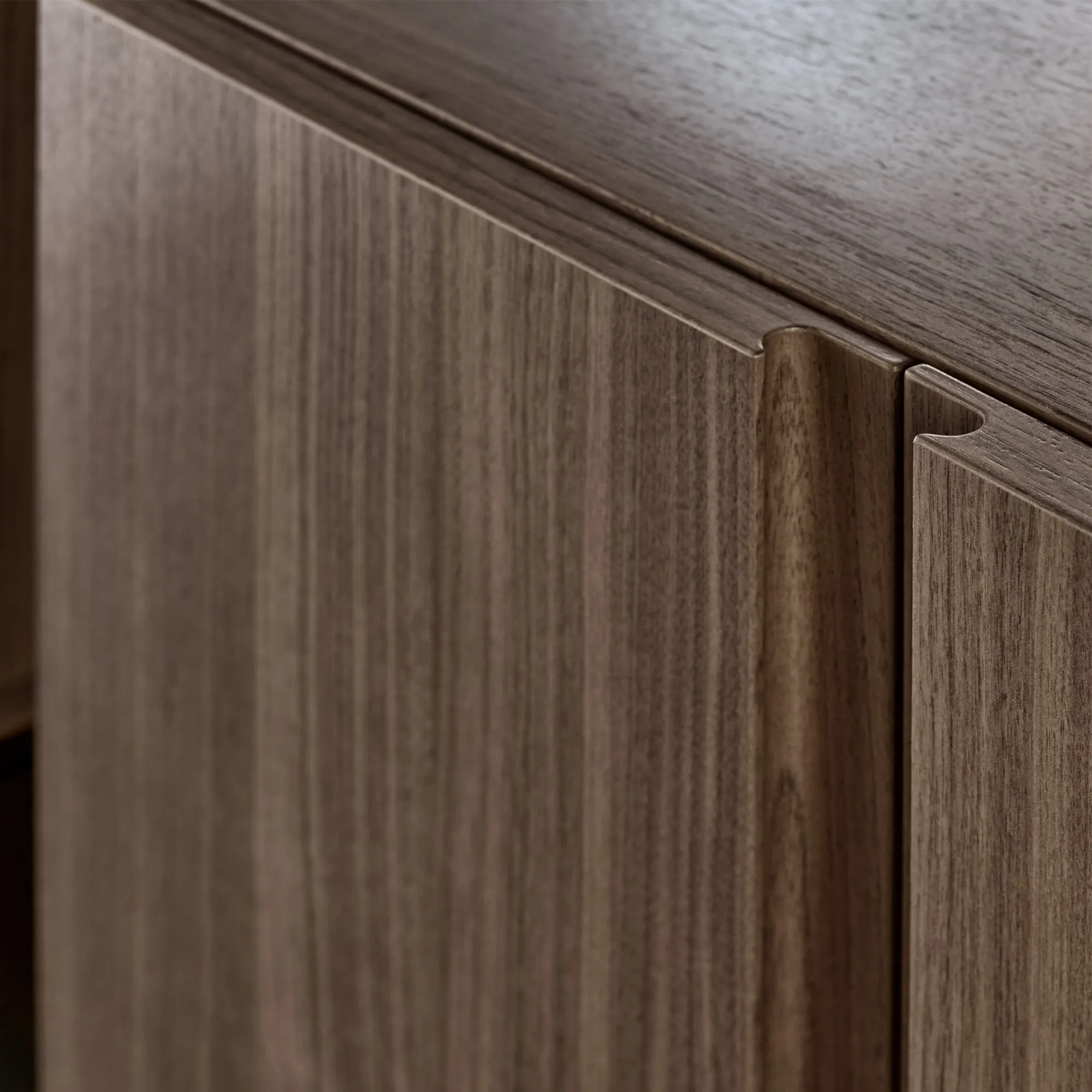 Pira G2 F-C B Black Gray/Walnut - 8