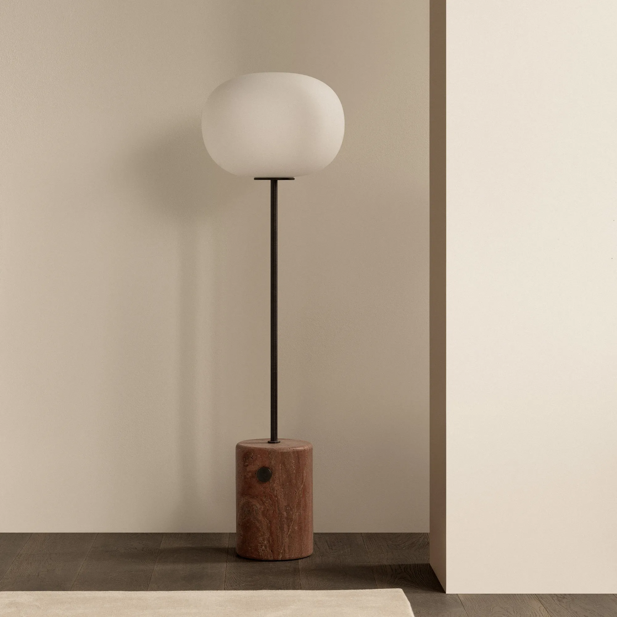 JWDA Floor Lamp