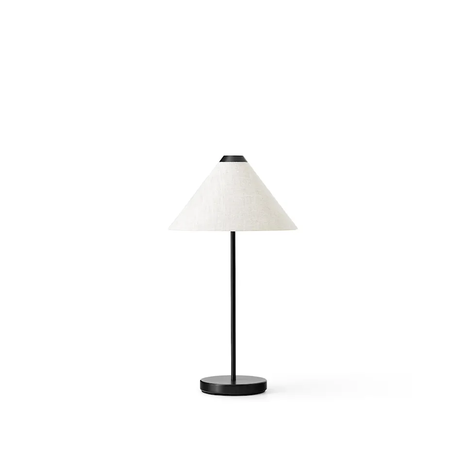 Brolly Portable Table Lamp