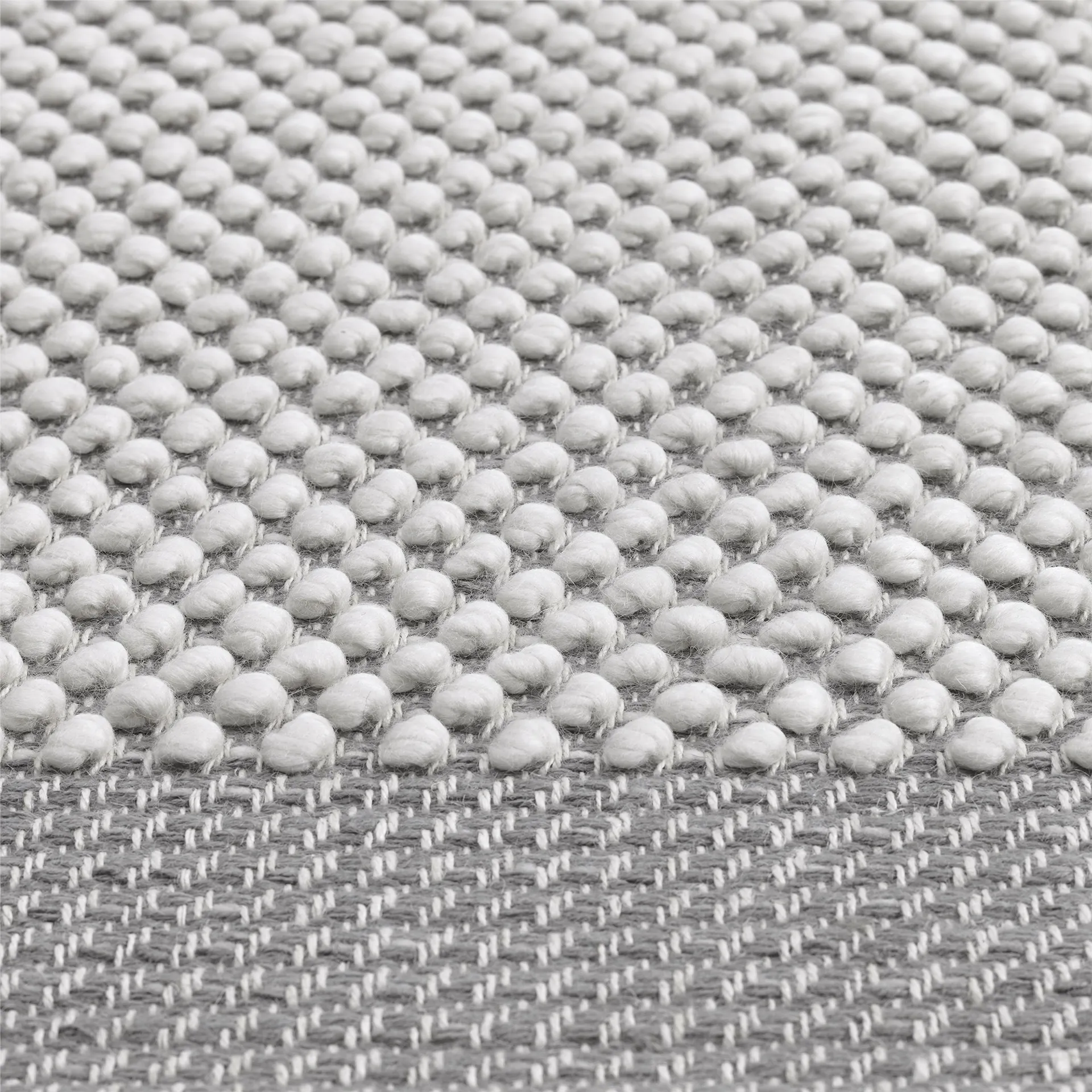 Pebble Rug - Light Grey - Muuto - NO GA