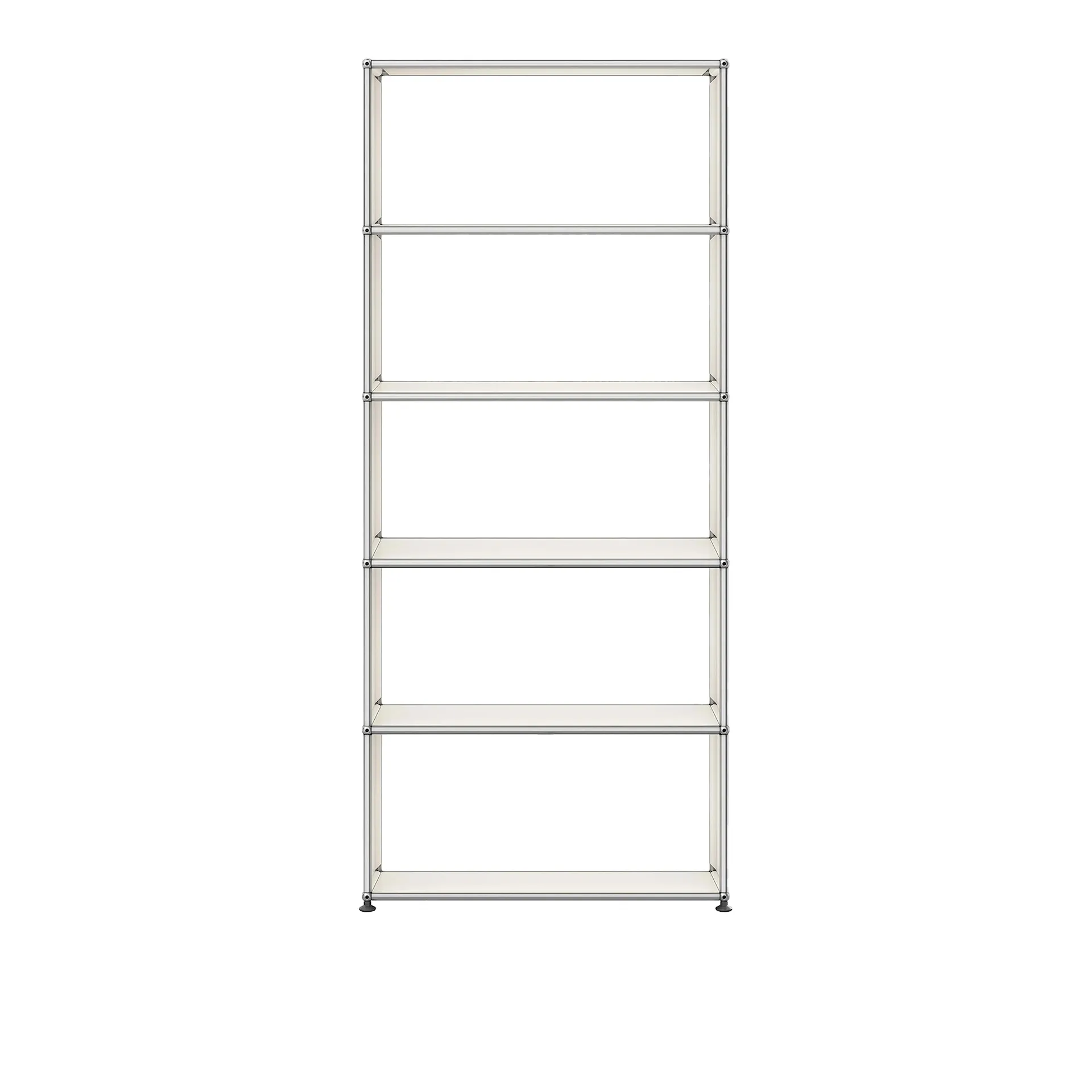 USM Haller 108 Shelving - USM - NO GA